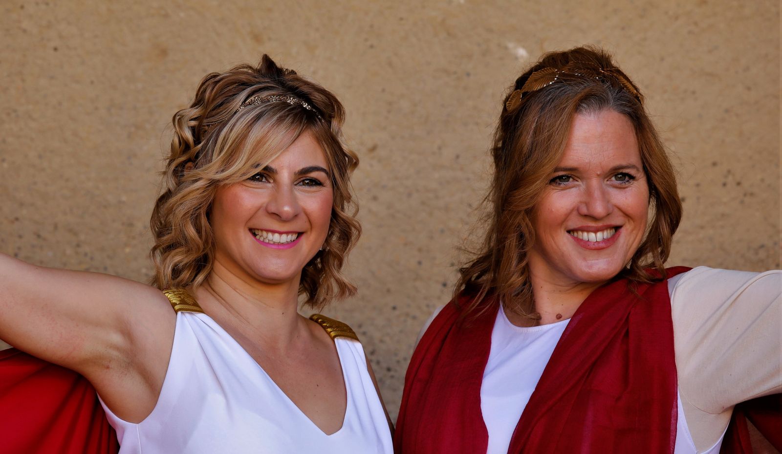 ‘Gymkhana’ Solidaria Turifoto19, en imágenes