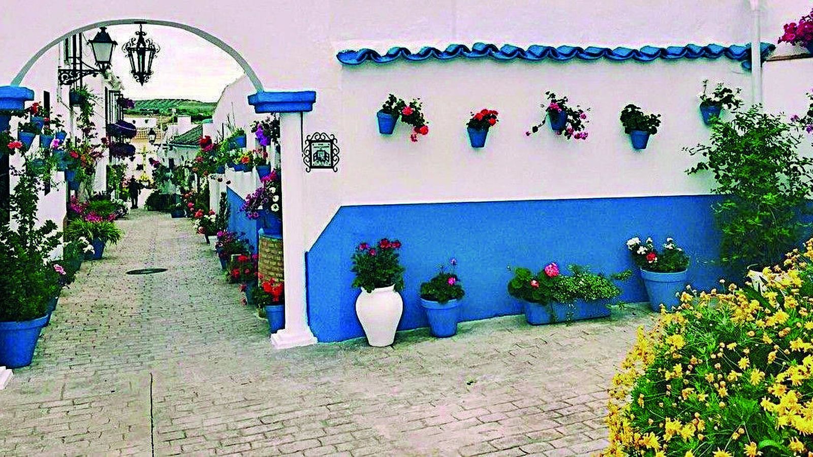 168-169 Barrio del Huerto Francés