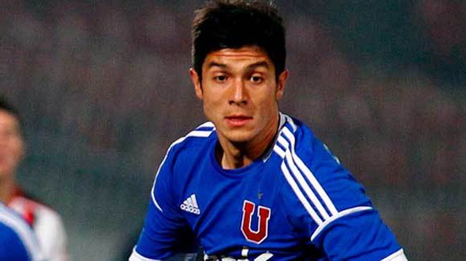 El Granada ficha al central Valber Huerta