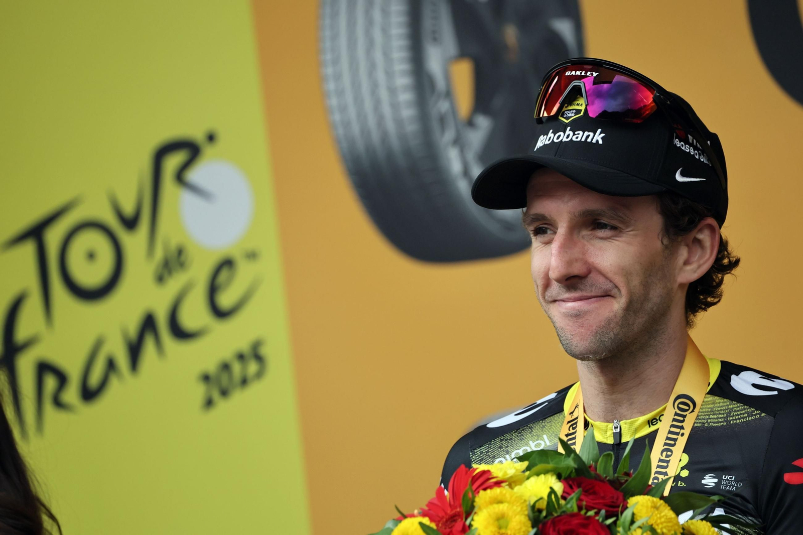Las mejores fotos del Tour de Francia | Etapa 10