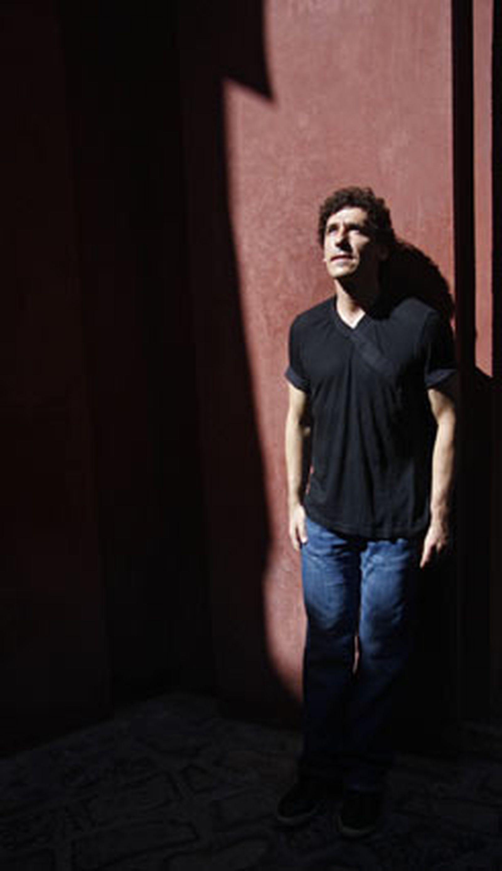 Fernando Romero abre puertas al flamenco en Moscú