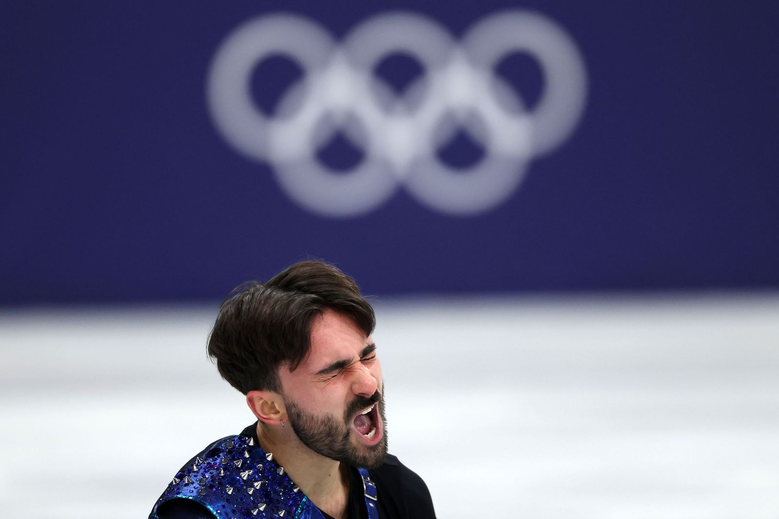 Las mejores fotos de los Juegos Olímpicos de invierno Milán Cortina d'Ampezzo 2026 | Segunda jornada