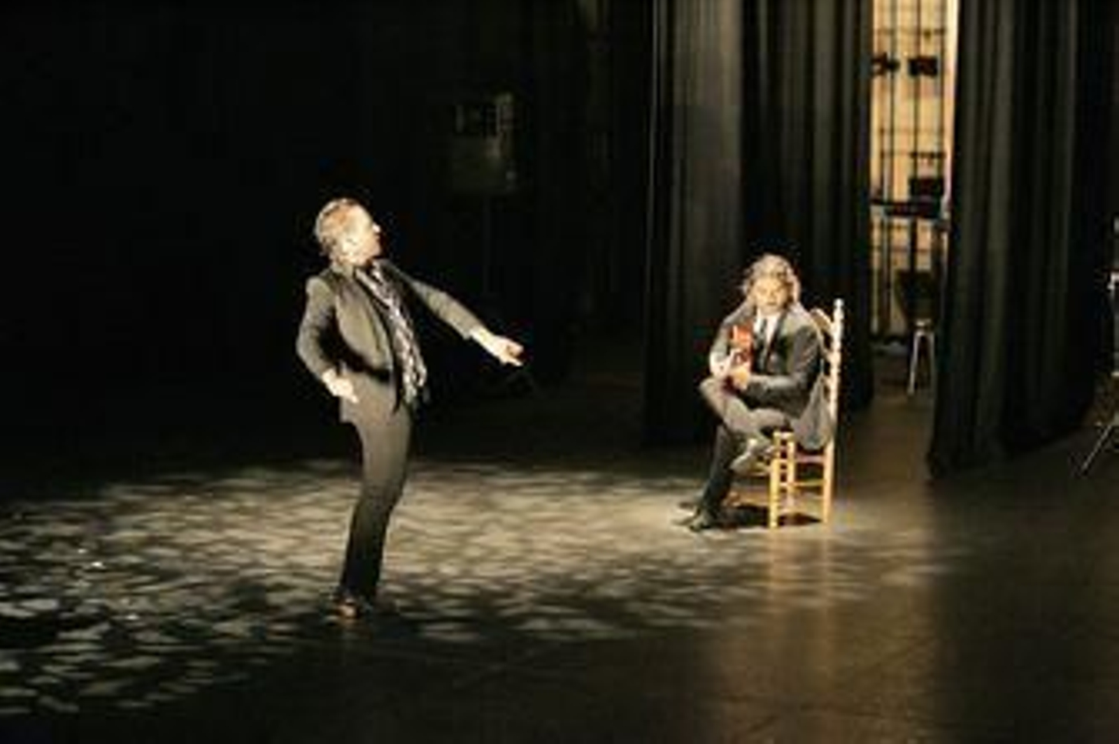 Fotografía de Manuel Liñán