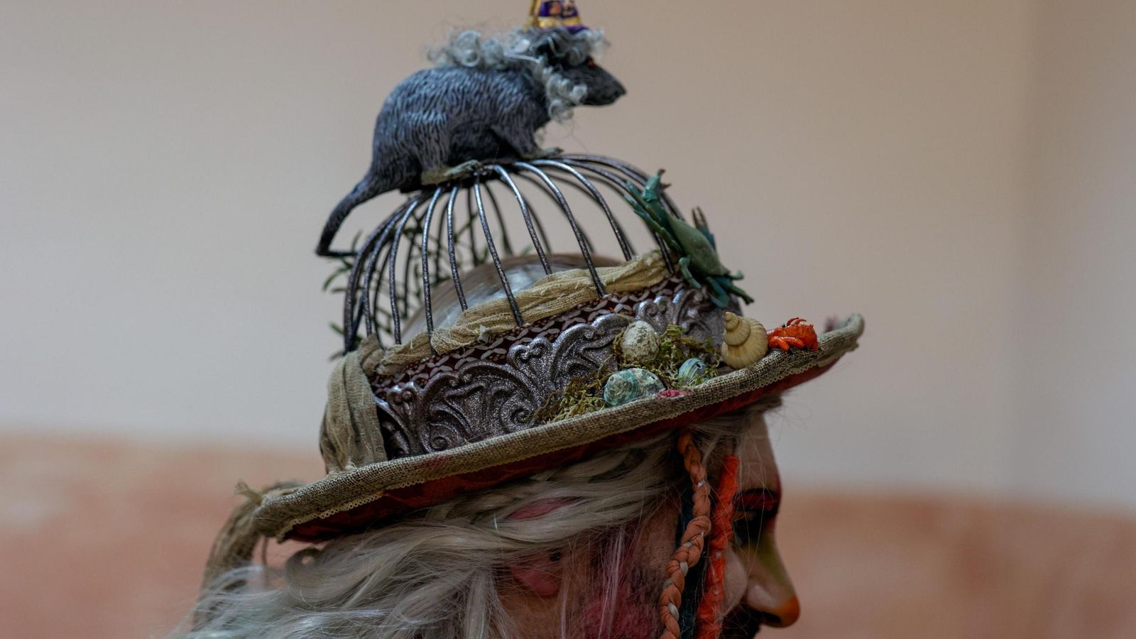 Búscate entre las mejores imágenes de la cuarta sesión de cuartos de final del COAC 2025