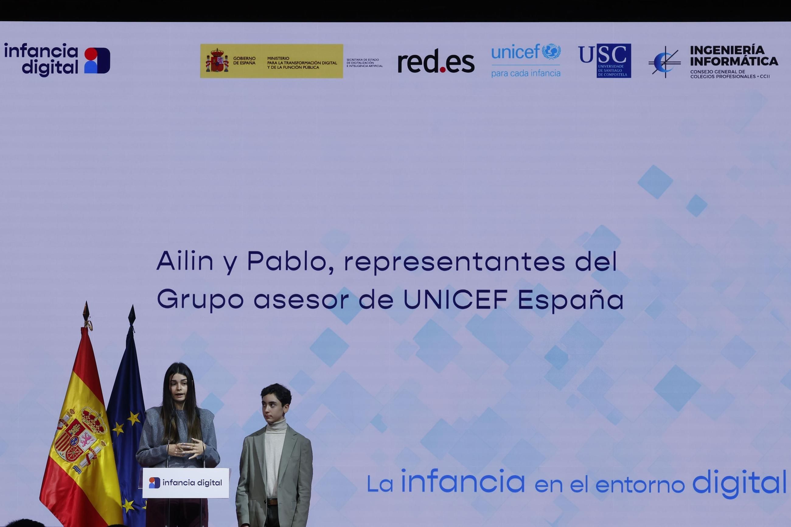 Un 6,5% de adolescentes y jóvenes españoles ha intentado suicidarse