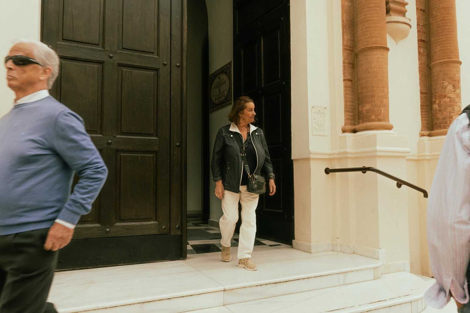 Las imágenes más destacadas del jueves 8 de mayo en Huelva