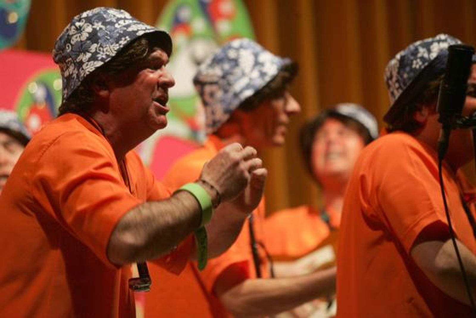 Foto: José María Quiñones