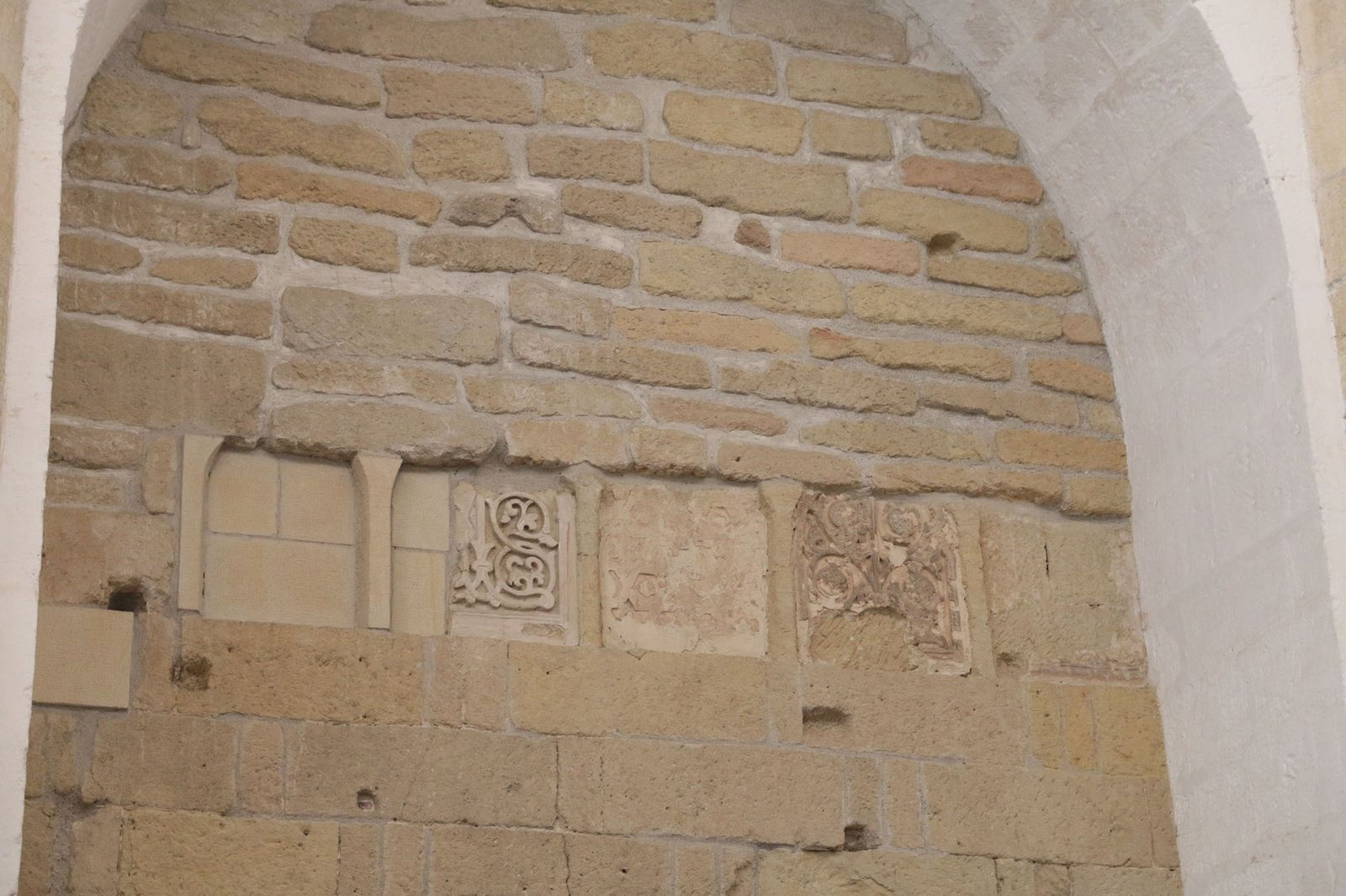 Visita guiada por "las dos Catedrales" de Almería