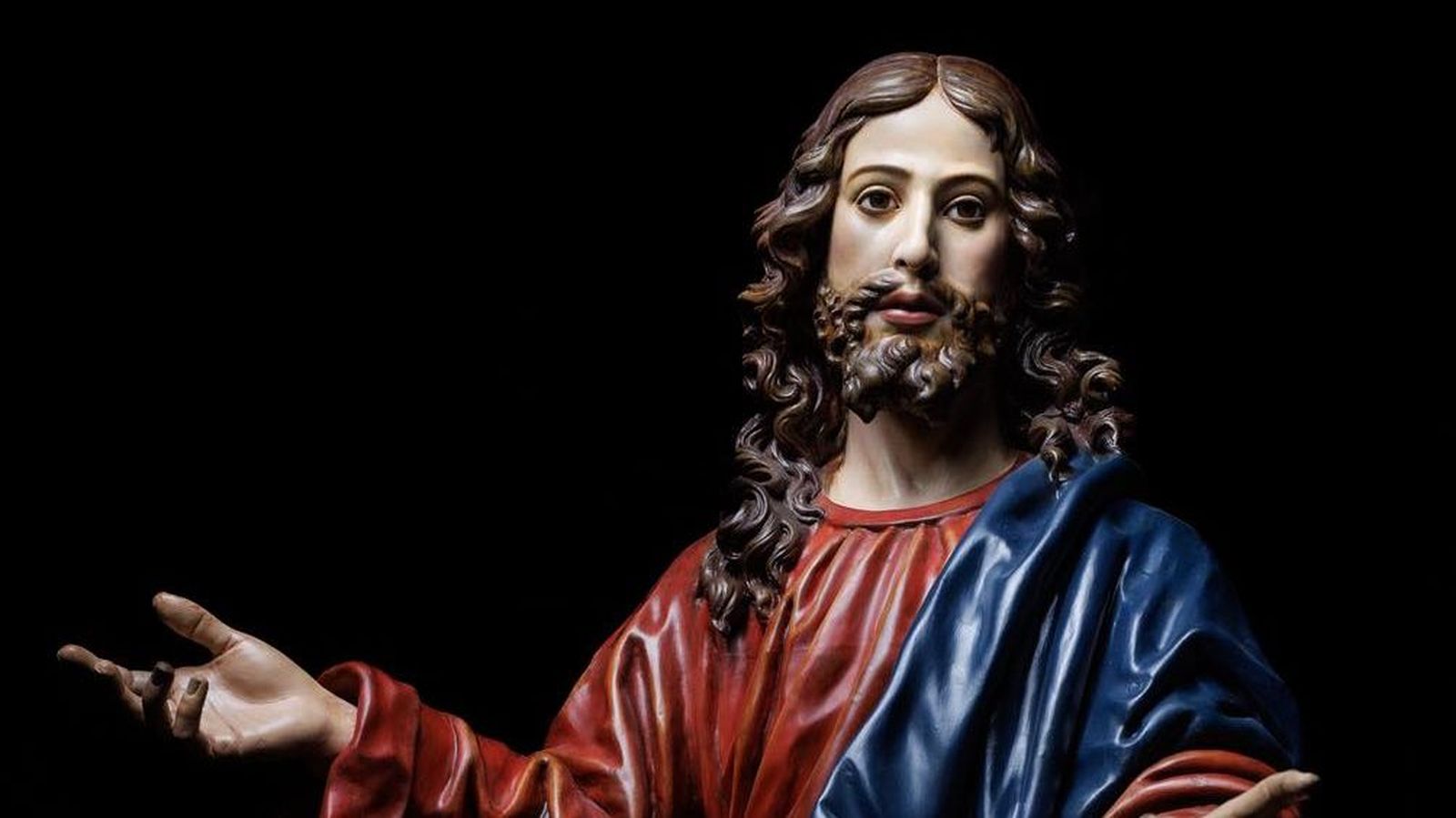 Señor de la Santa Cena Sacramental de Granada, Septiembre 2025