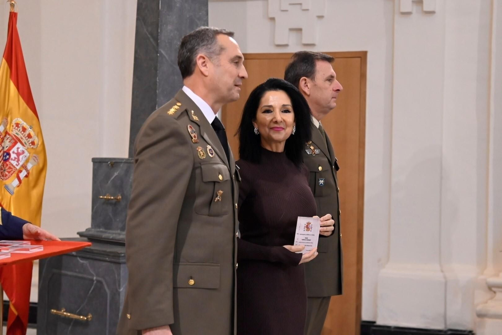 El Día de la Subdelegación de Defensa de Córdoba, en imágenes