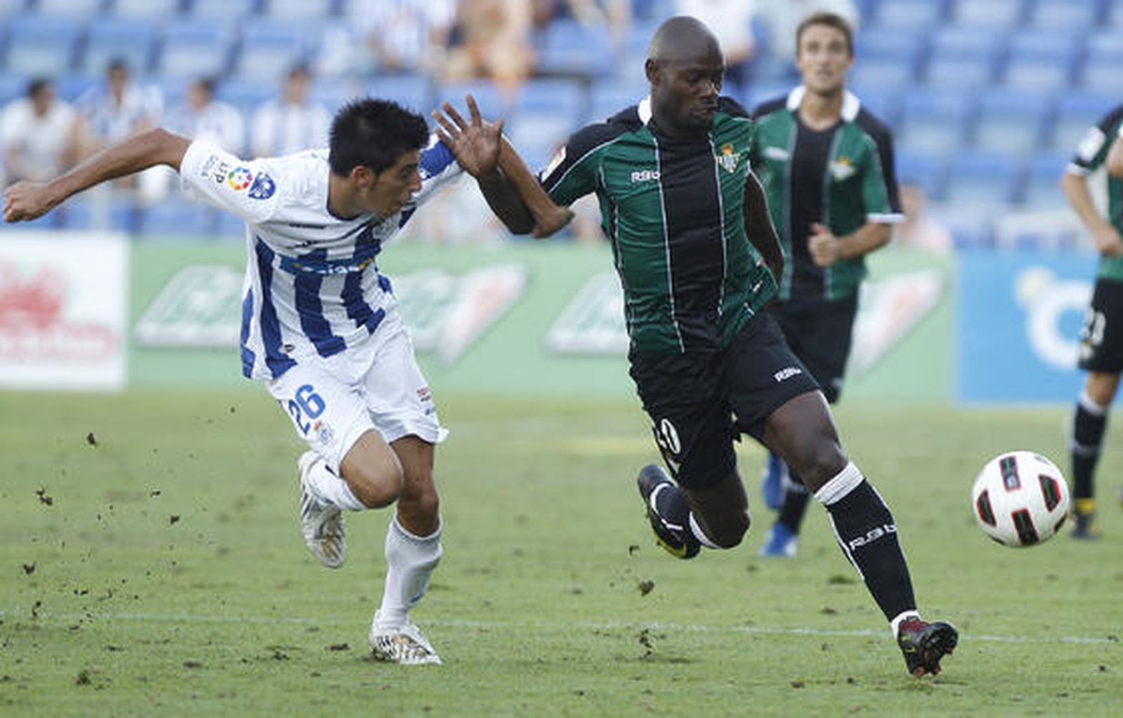 Foto: Antonio Pizarro