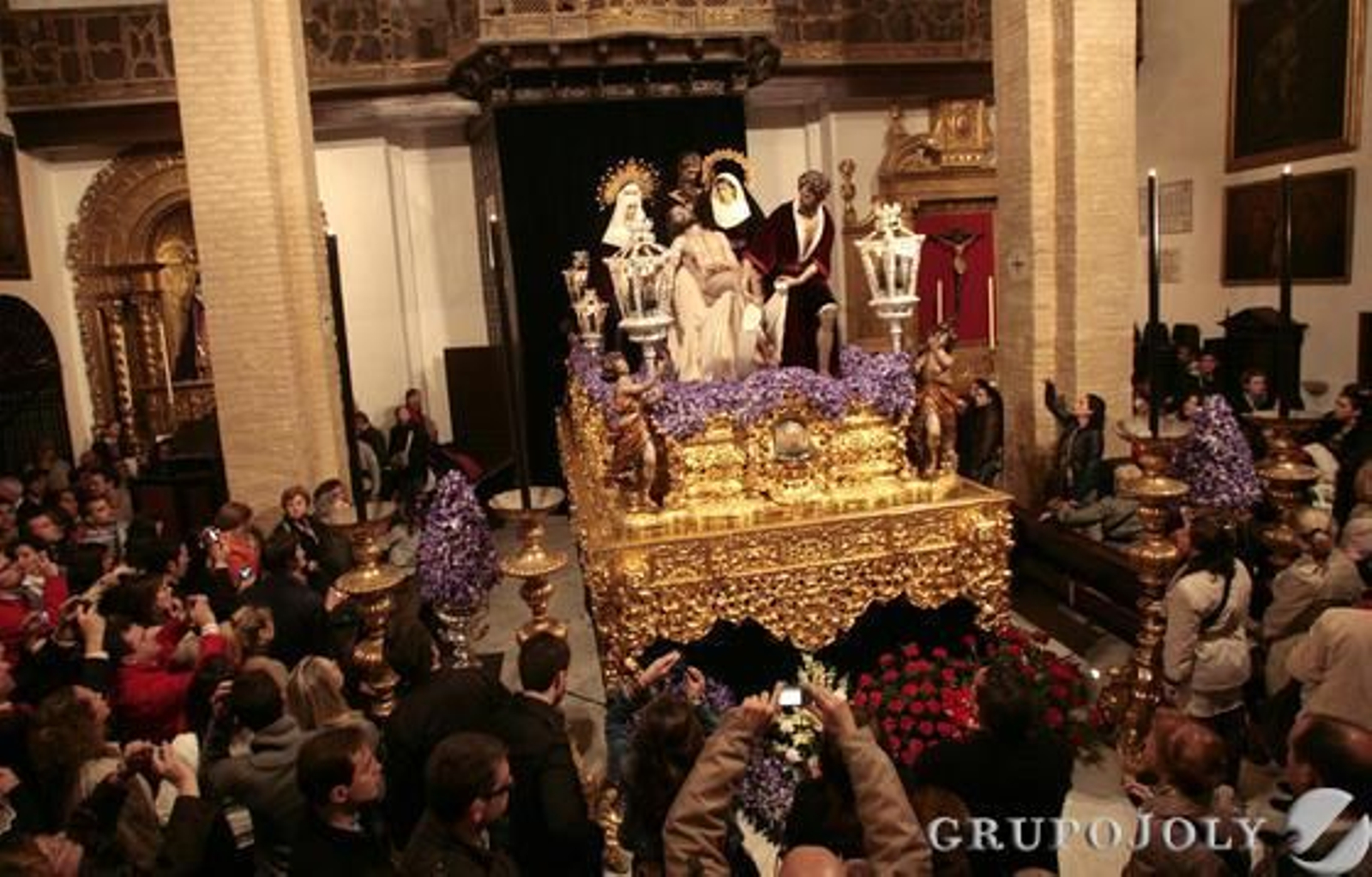 Foto: Juan Carlos Muñoz