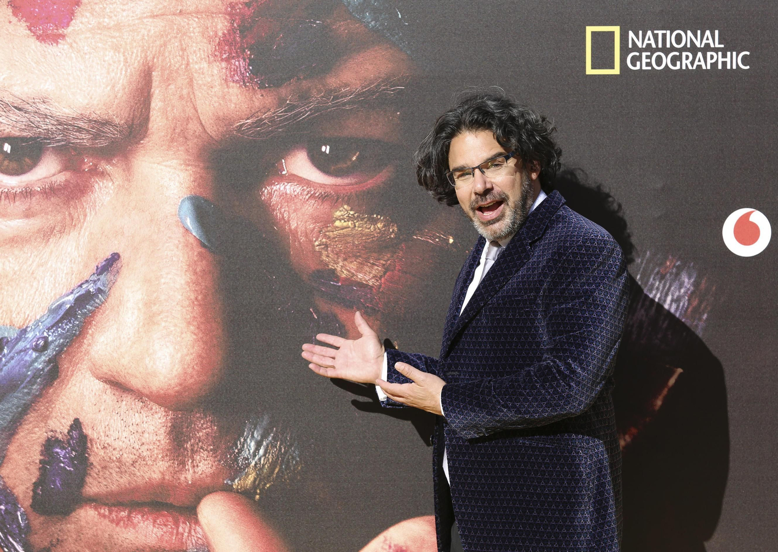 Estreno mundial de 'Genius: Picasso'