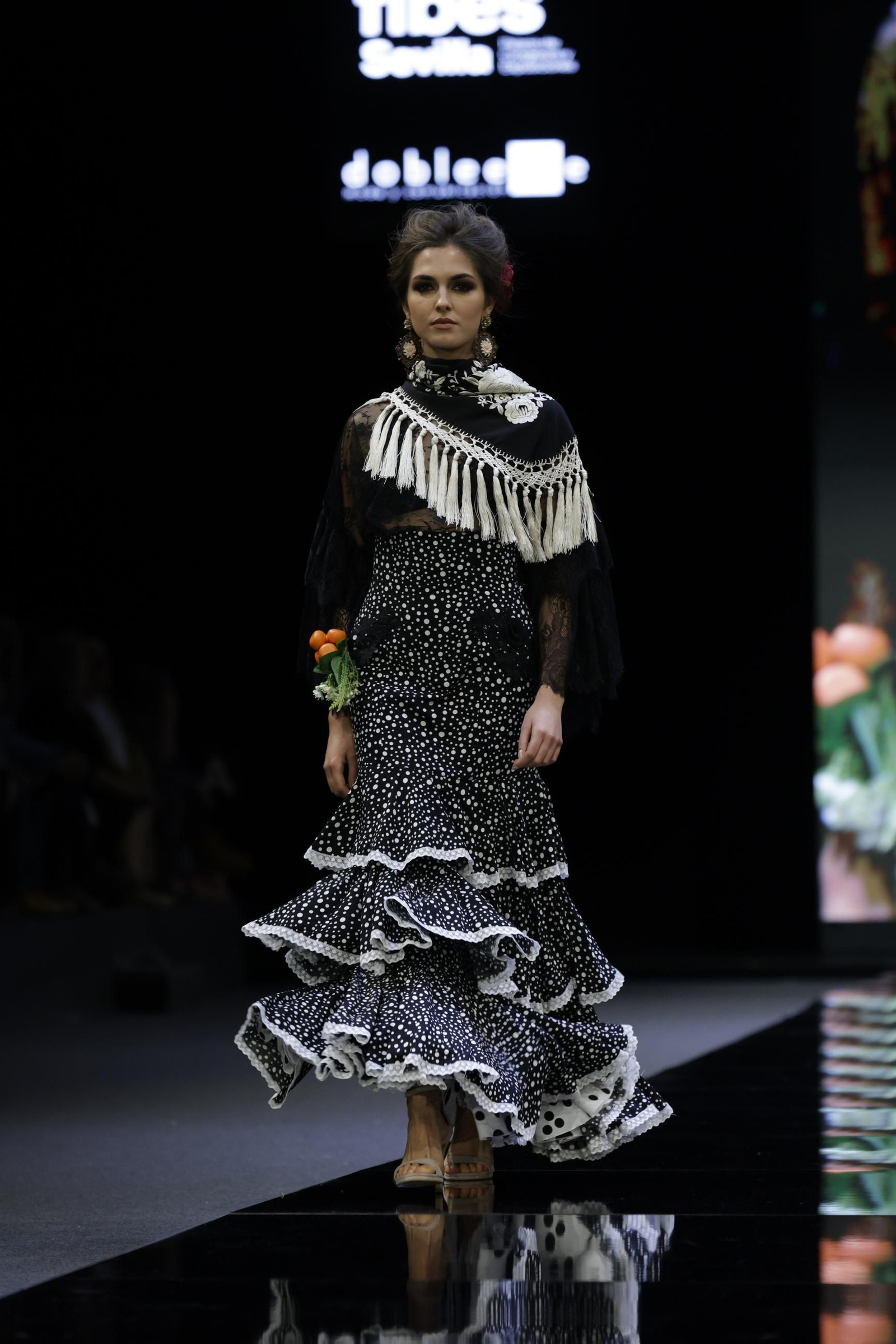 Desfile de Manuel Odriozola en SIMOF 2025, todas las fotos