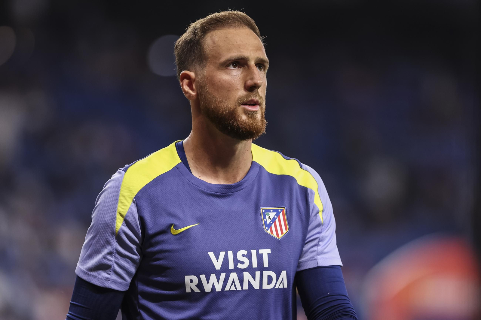 Las fotos del Espanyol - Atlético de Madrid