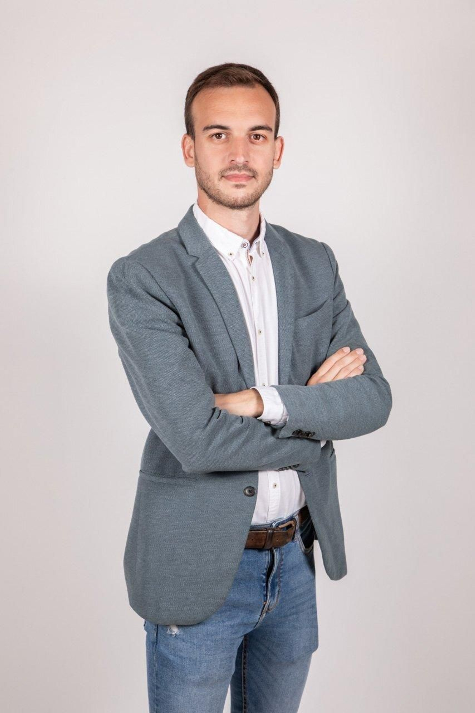 Estos son los 27 concejales de la nueva Corporación municipal en Algeciras