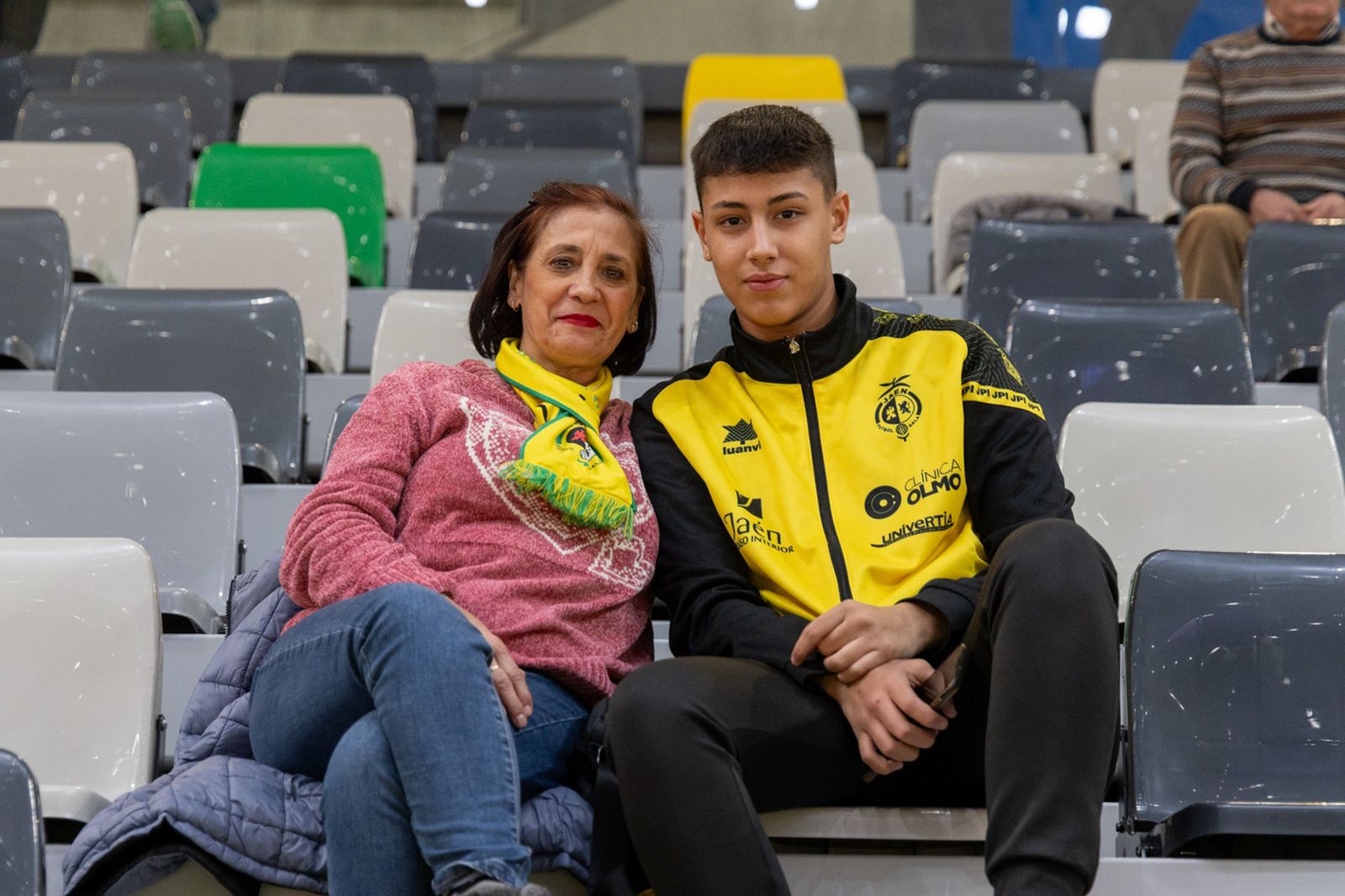 La victoria copera del Jaén FS sobre Quesos El Hidalgo Manzanares