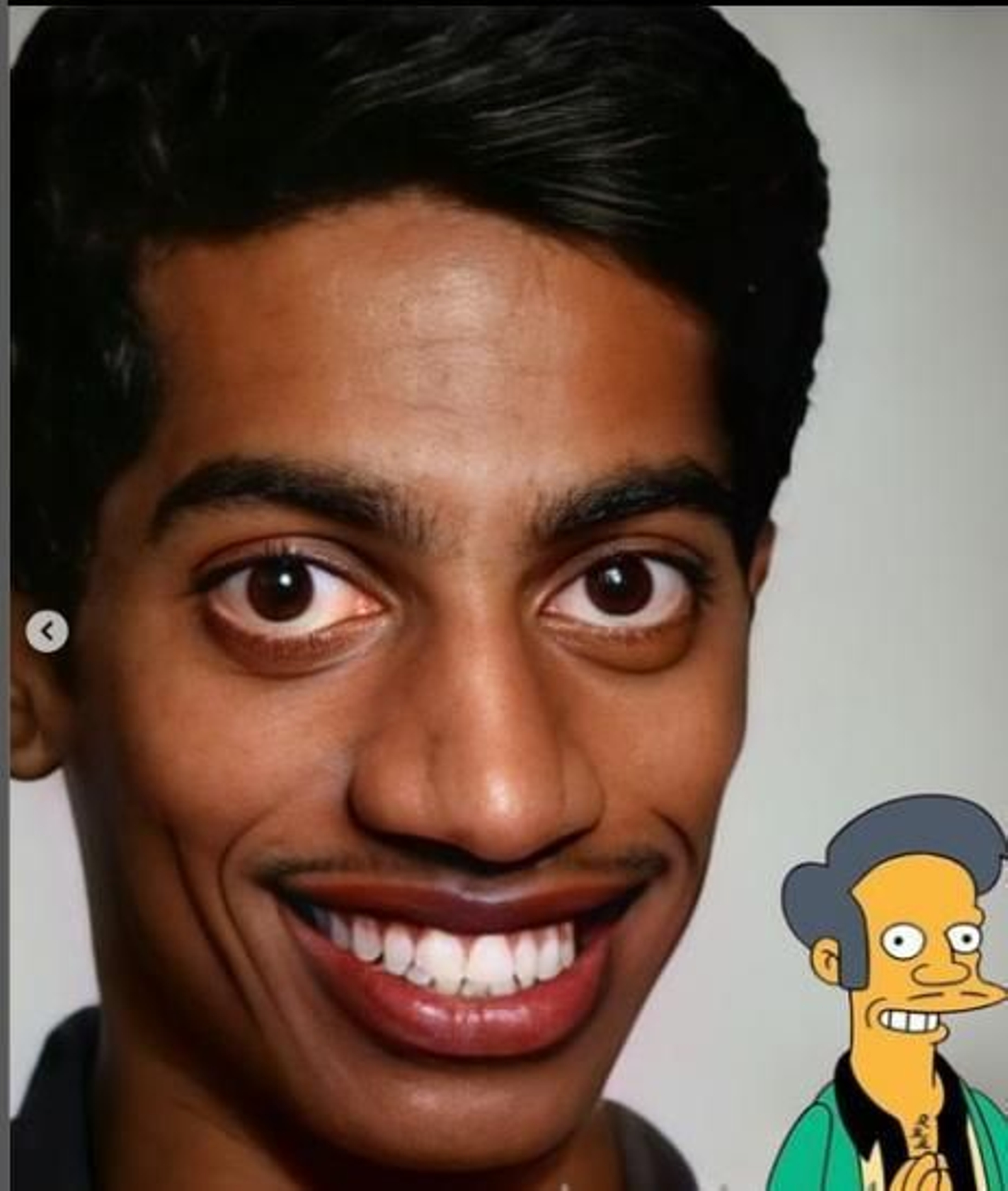 Apu Nahasapeemapetilon