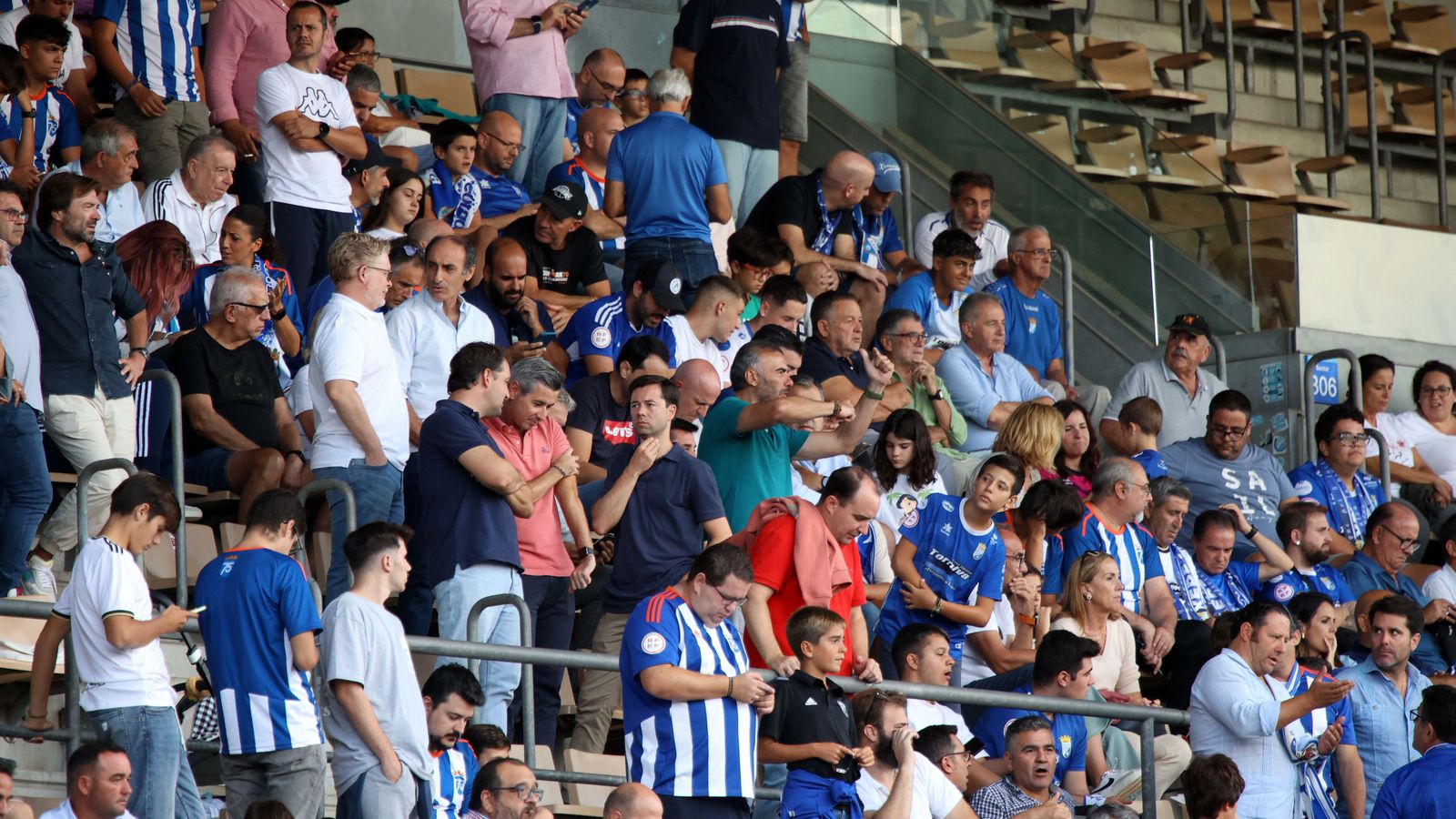 Búscate en el Xerez CD - Sevilla C en Chapín