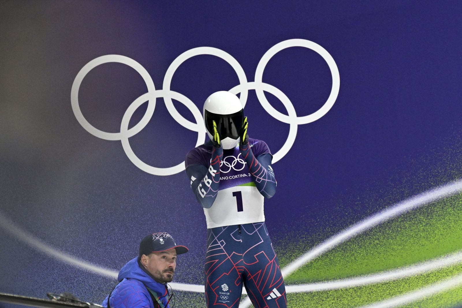 Las mejores fotos de los Juegos Olímpicos de invierno Milán Cortina d'Ampezzo 2026 | Octava jornada