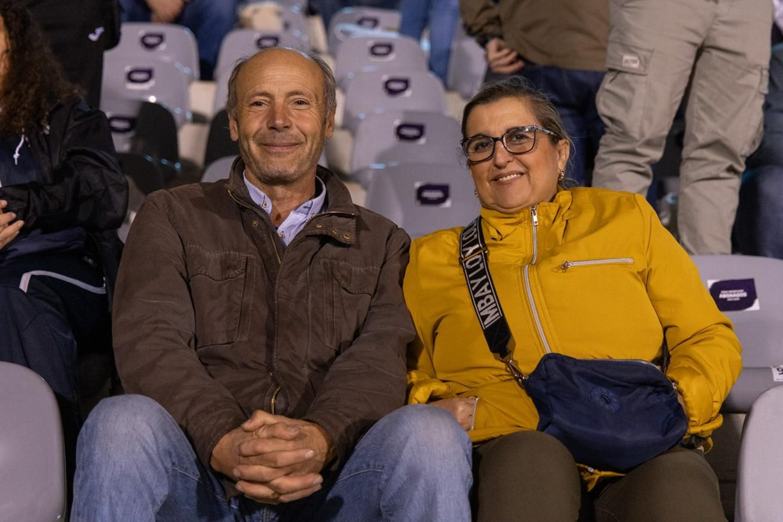Las mejores imágenes del Real Jaén 1-3 CD Eldense de la primera ronda de la Copa del Rey