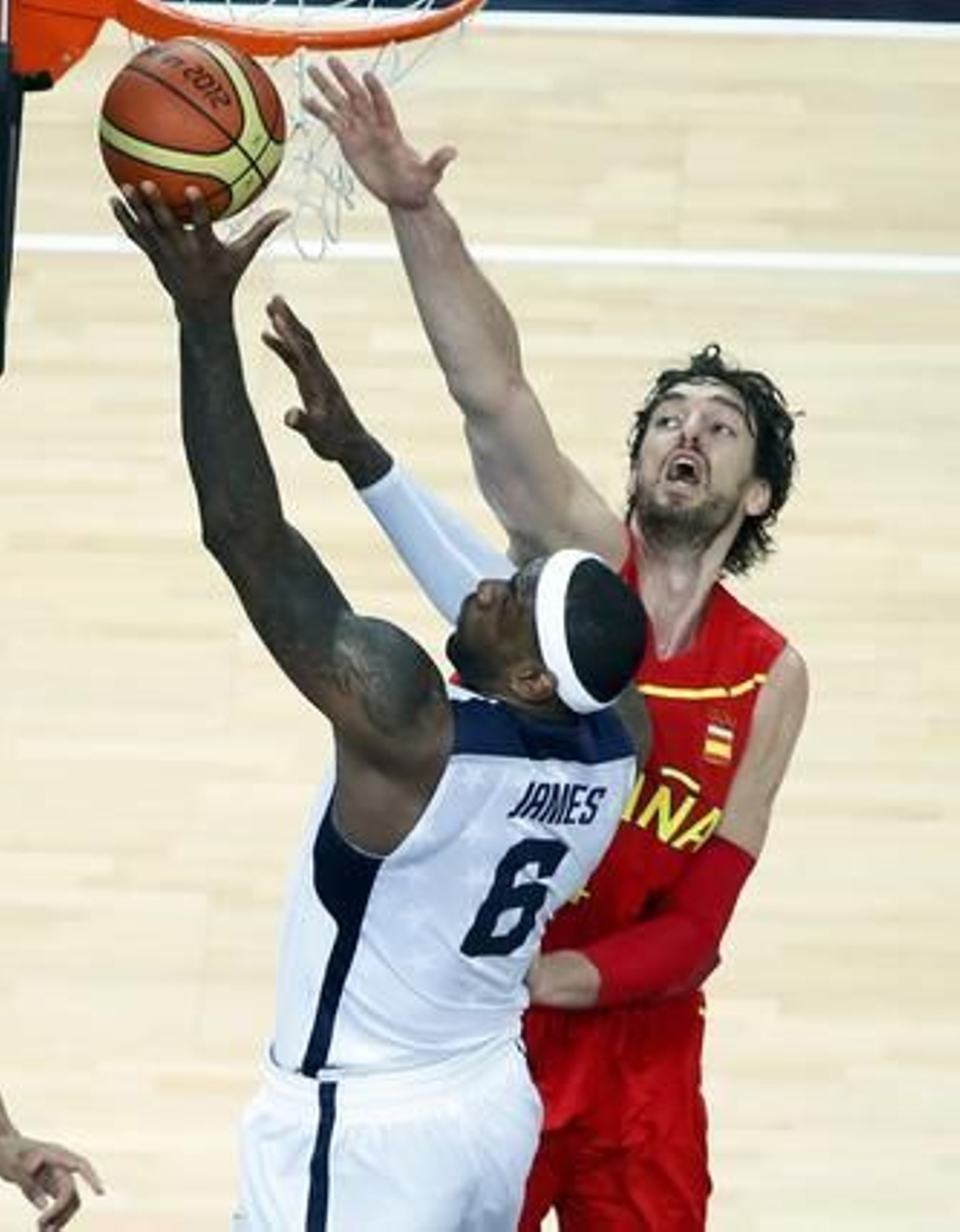 Foto: EFE · AFP · Reuters