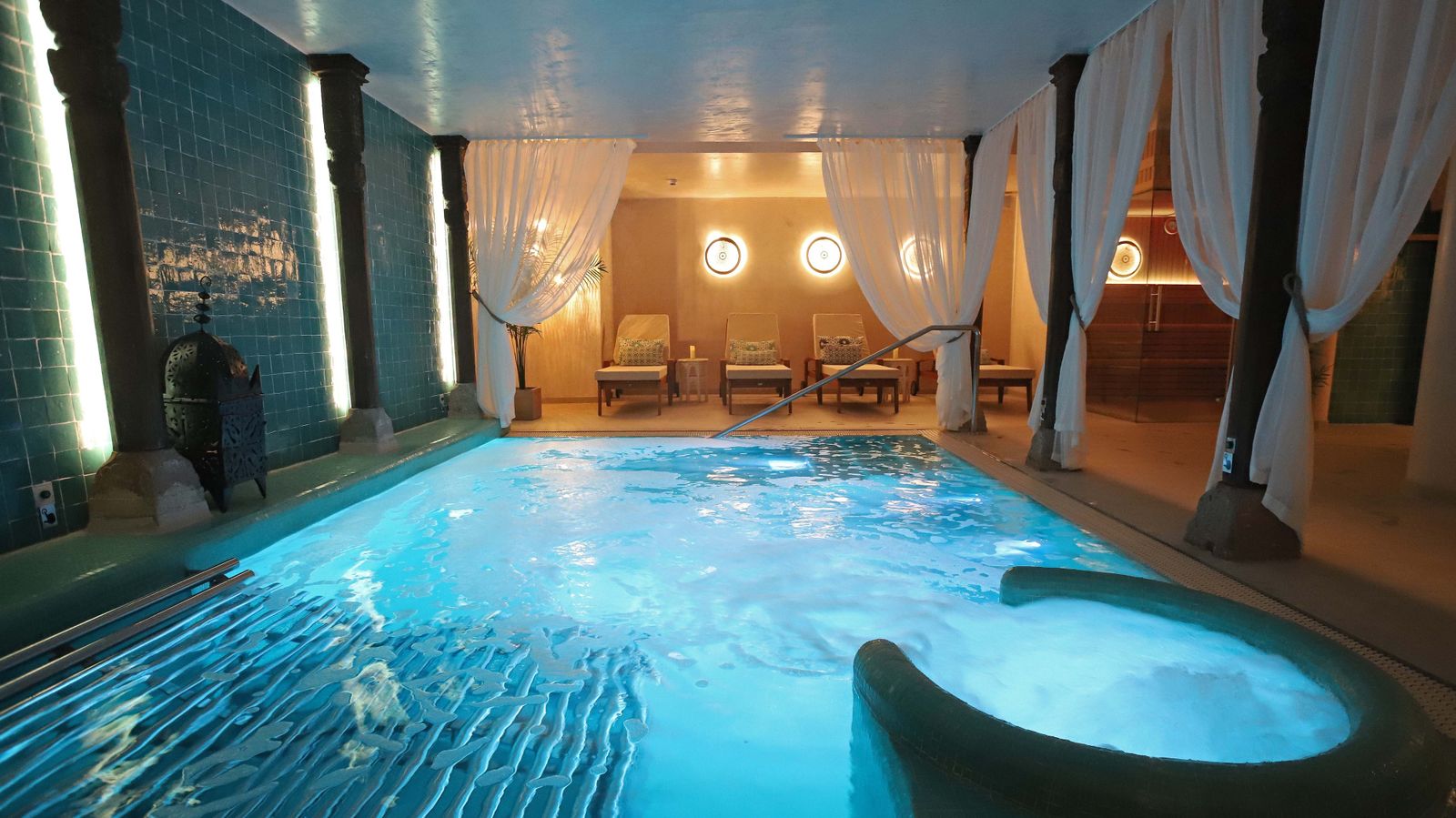 Hotel & Spa La Residencia Puerto