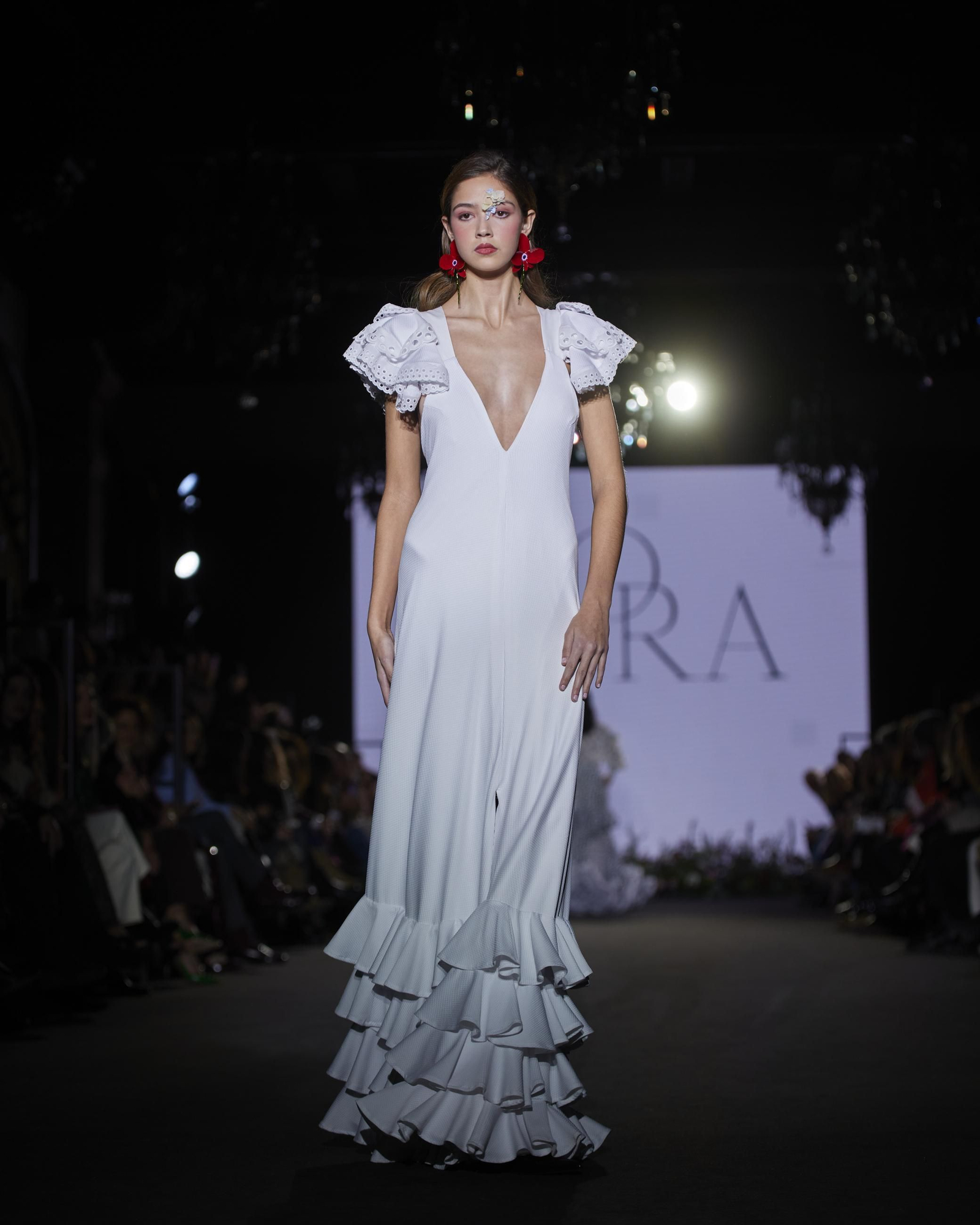 El desfile de Emedos by Twins en We Love Flamenco 2025, todas las fotos