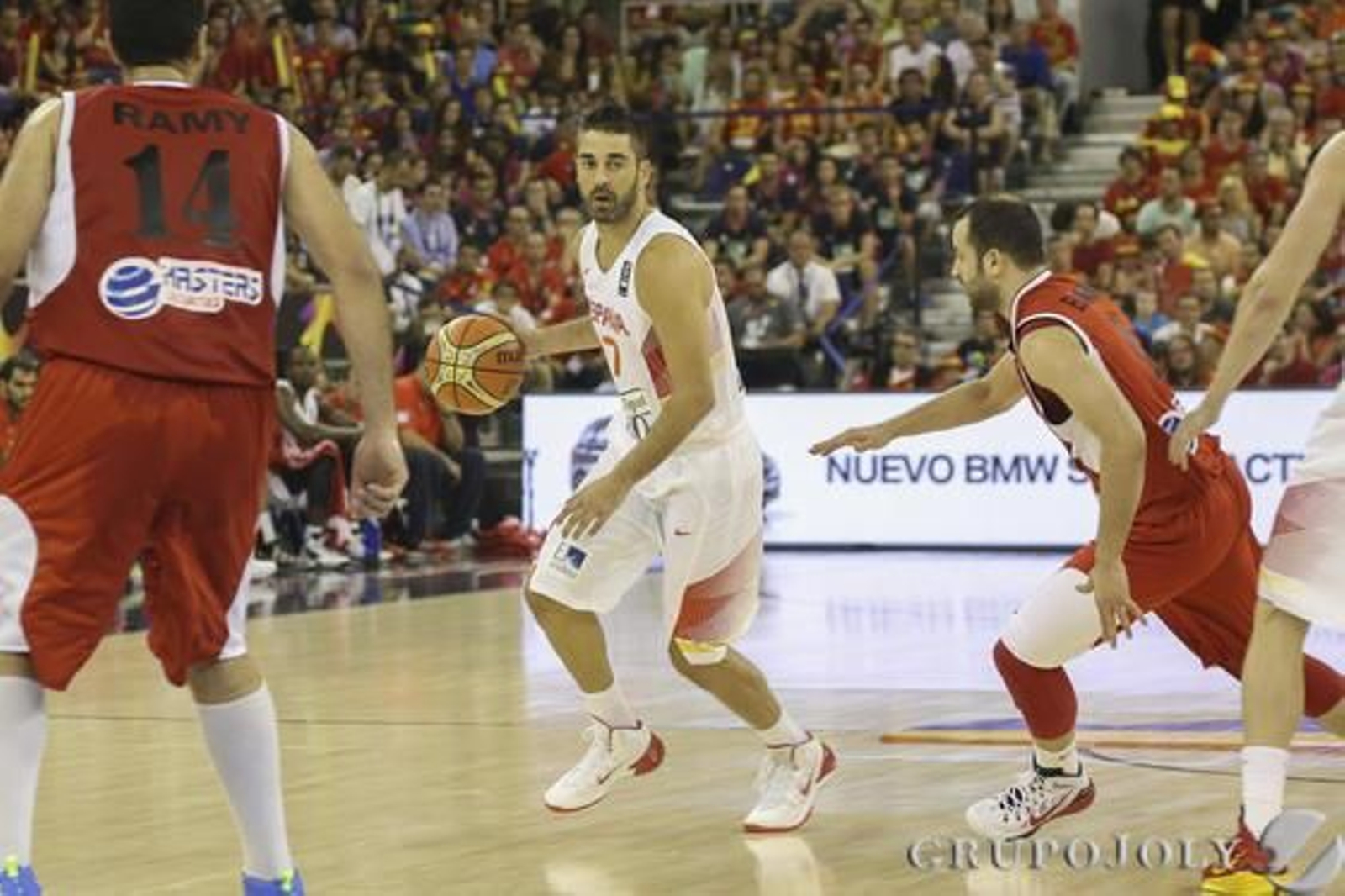 Foto: Fermín Rodríguez