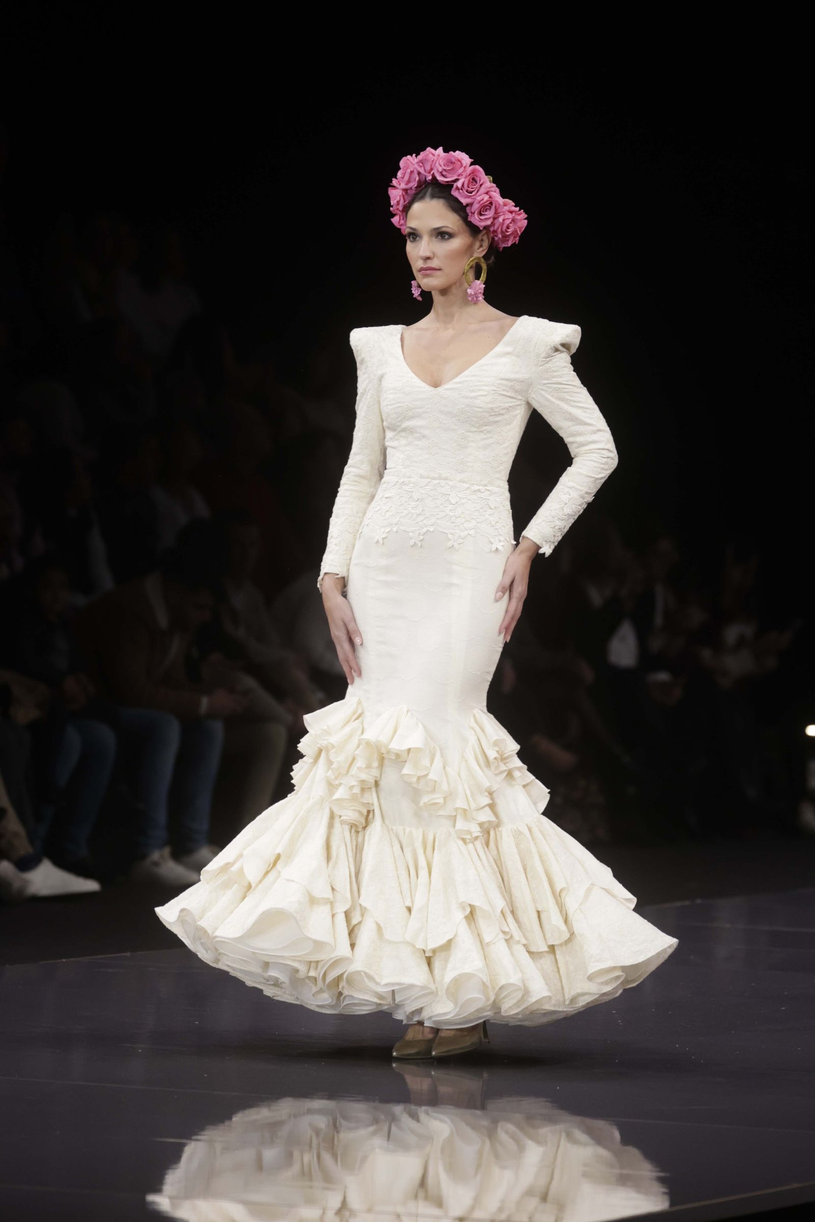 El desfile de Sonibel en SIMOF 2023, todas las fotos