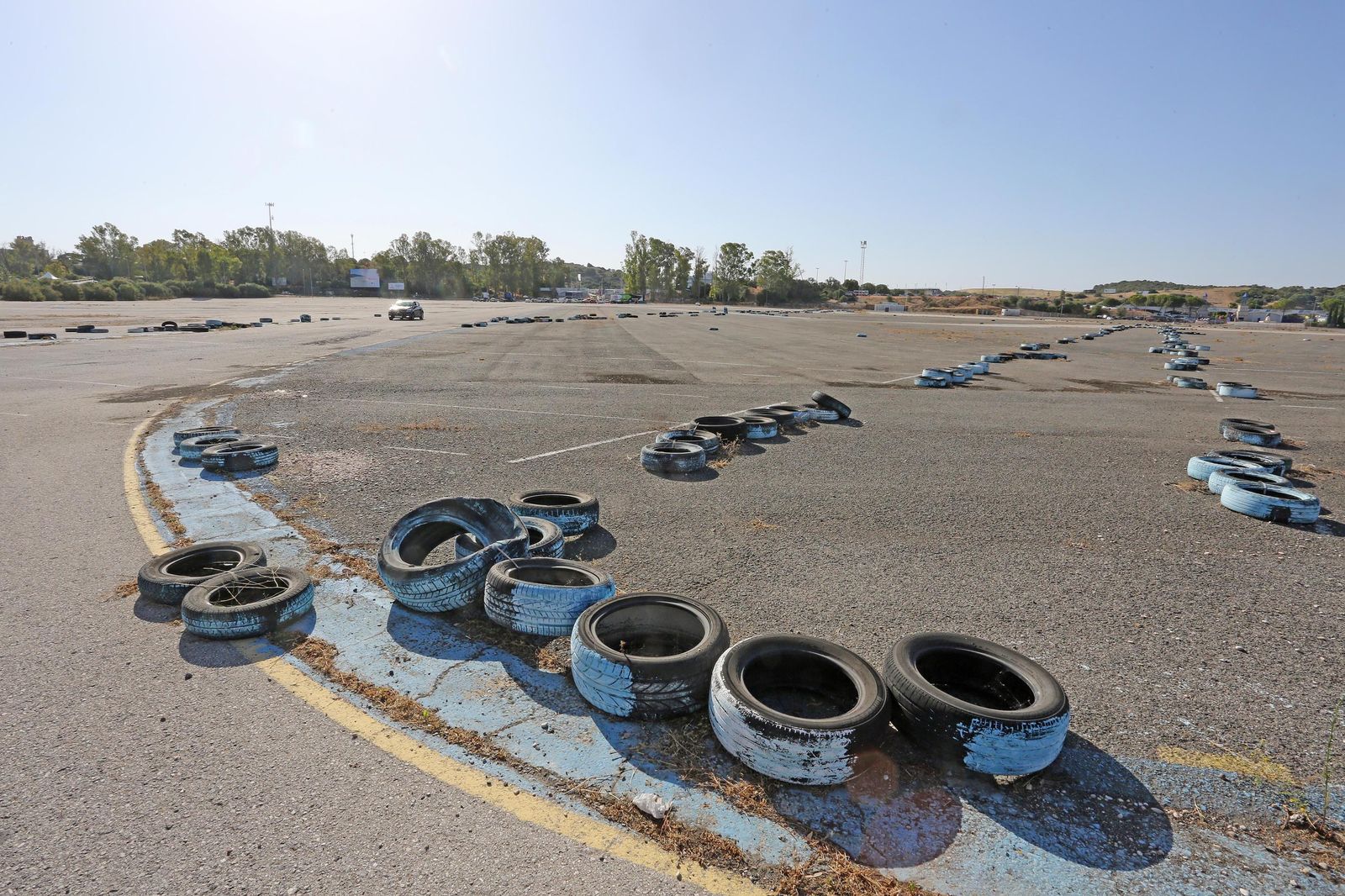 Coronavirus: MotoGP 2019,MotoGP 2020 un mundial atípico en jerez