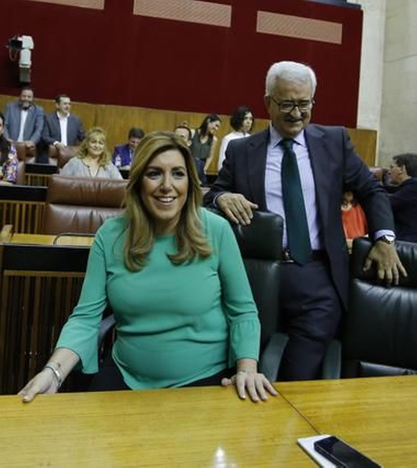 Foto: Antonio Pizarro