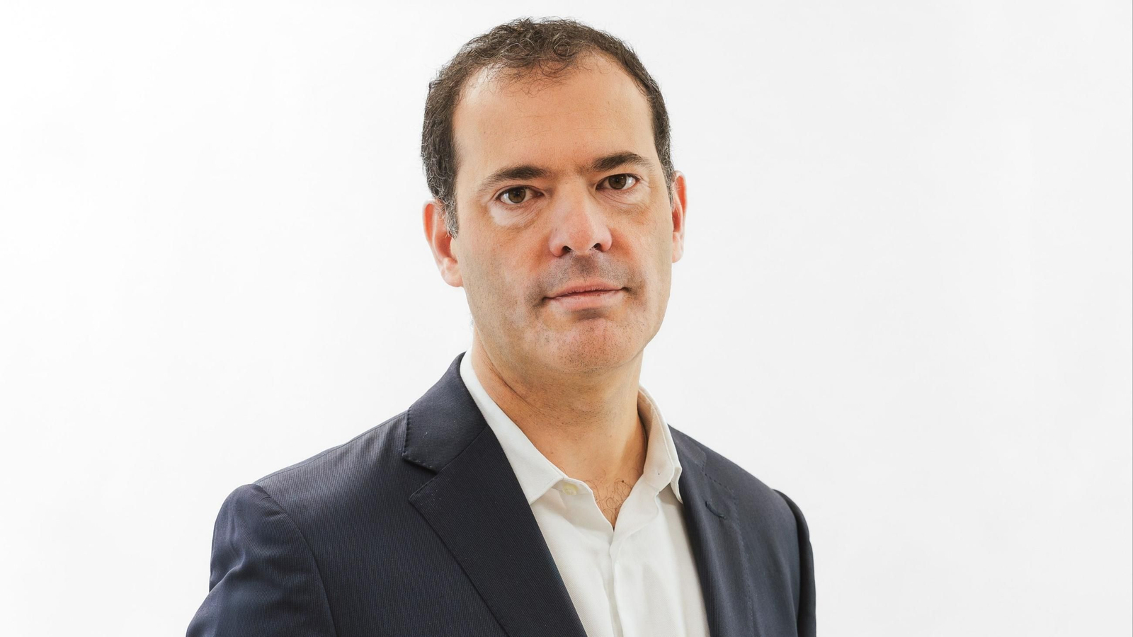 Carlos Pedreira Freire, nuevo director general de Alcampo