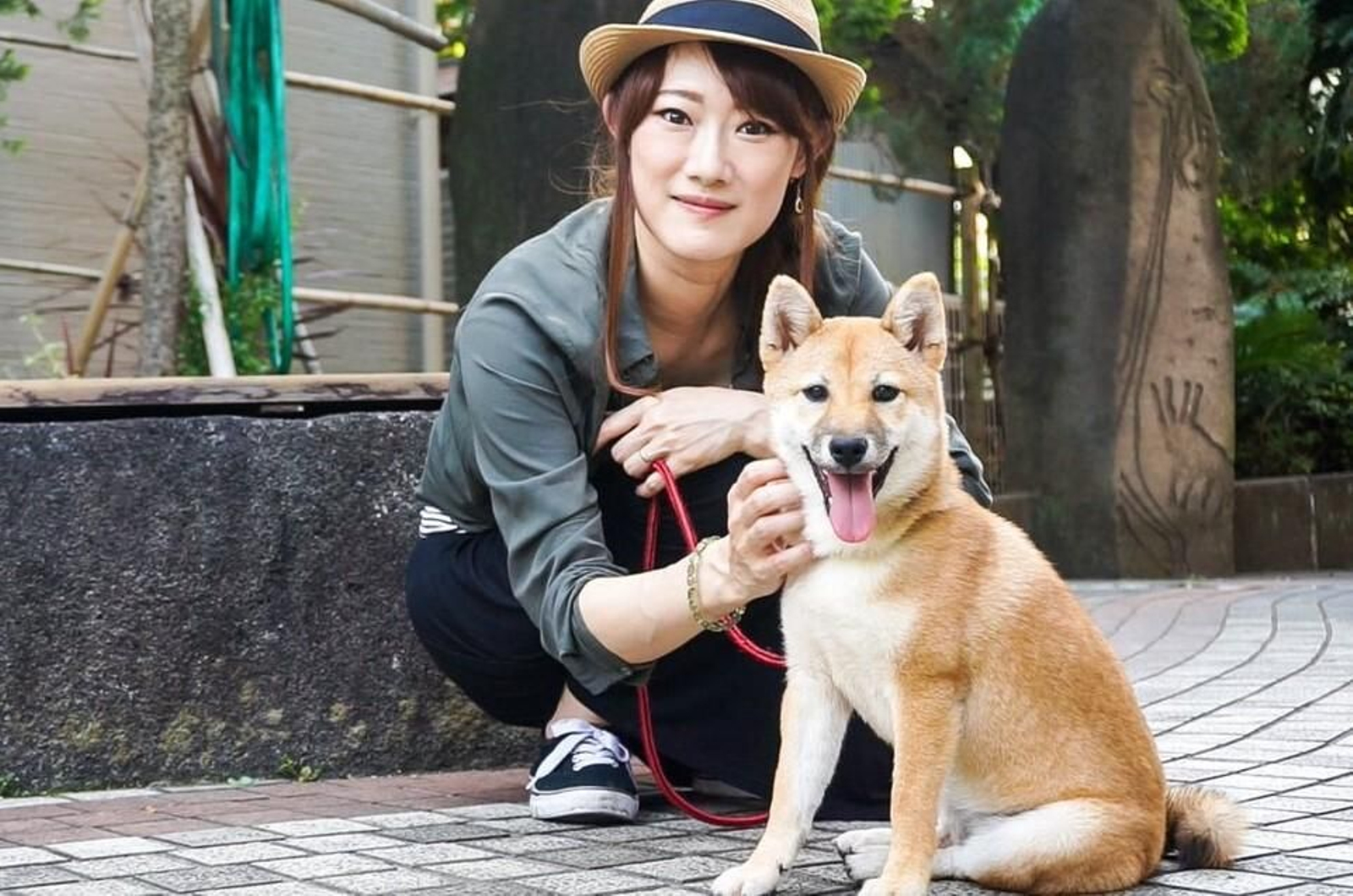 Curiosidades de los japoneses a la hora de tener mascotas