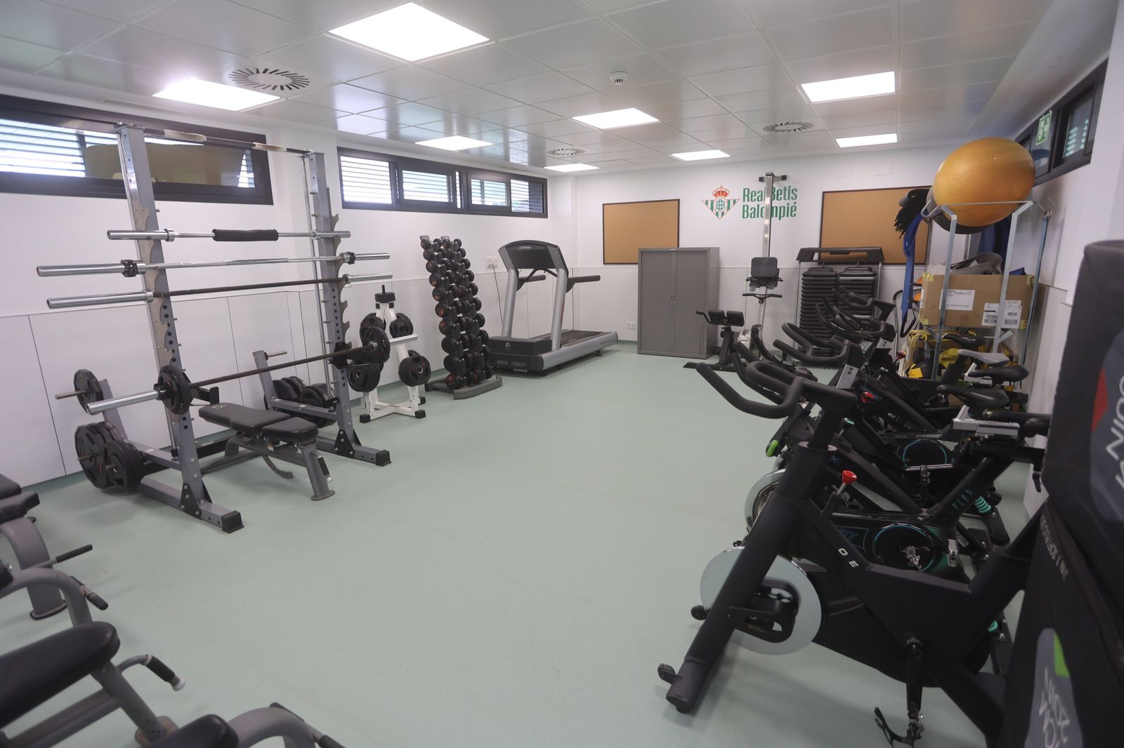 Nueva Ciudad Deportiva Rafael Gordillo