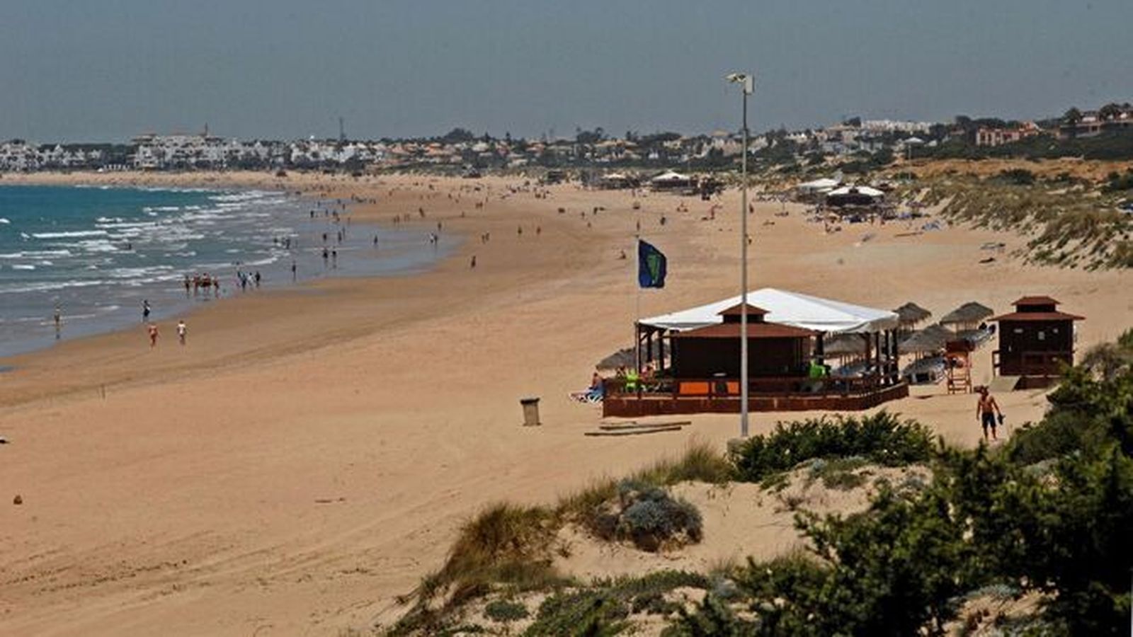 Guía de planes en Chiclana para este verano 2022