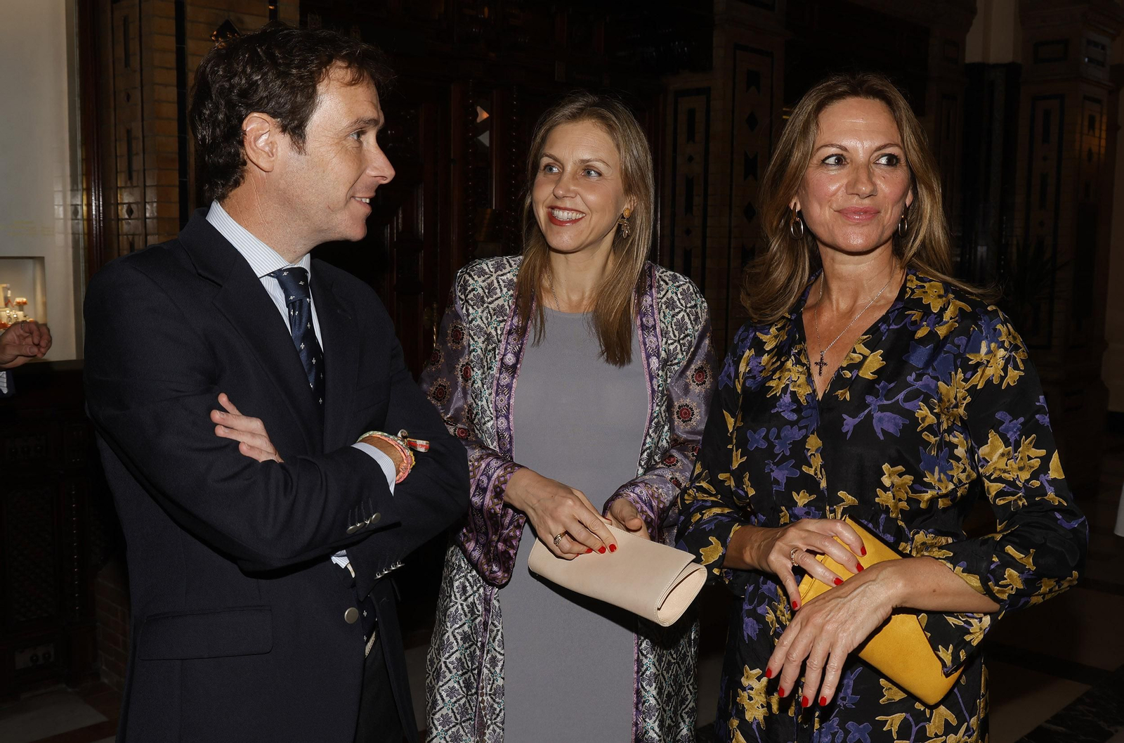 La presentación del Anuario Joly Andalucía 2022, todas las imágenes