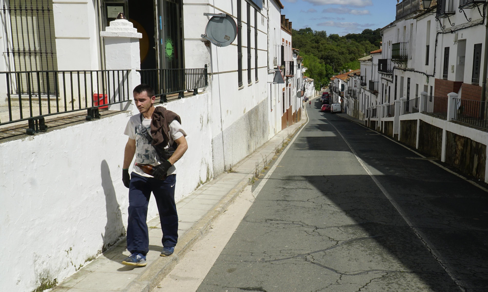 San Nicolas del Puerto