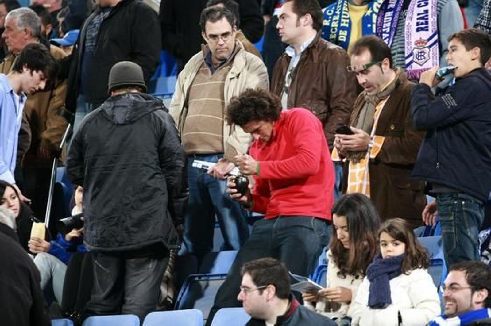 Foto: Alberto Dominguez