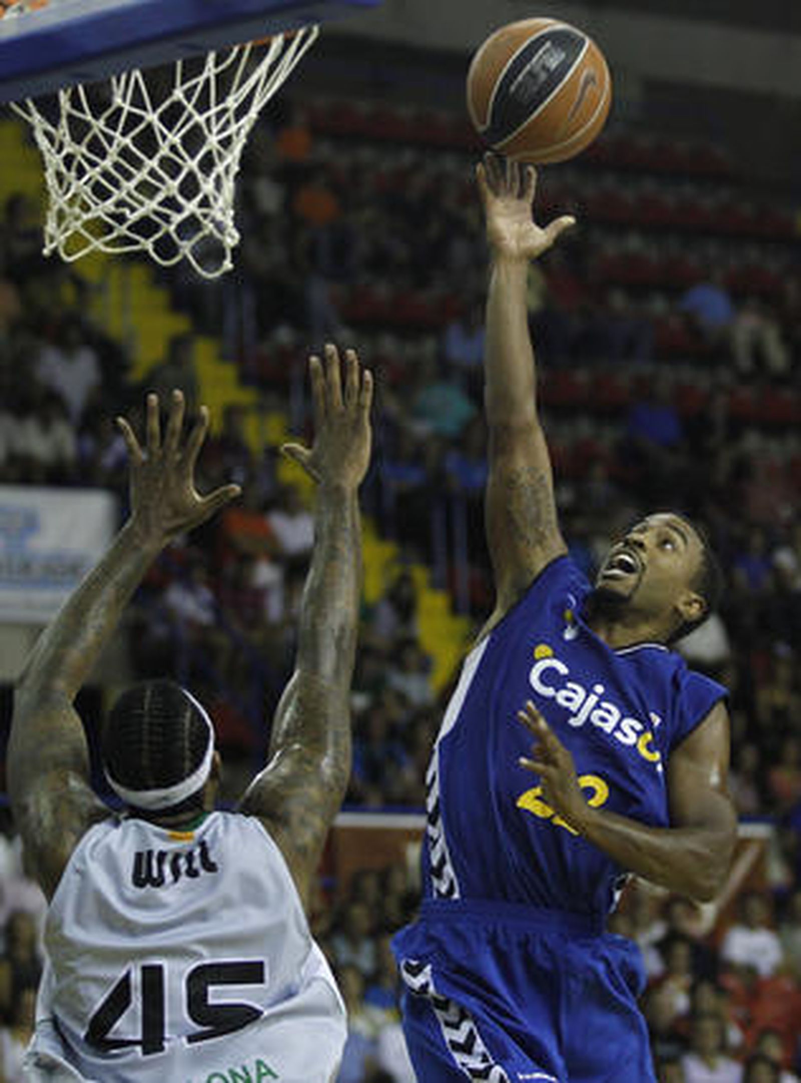 Foto: Antonio Pizarro