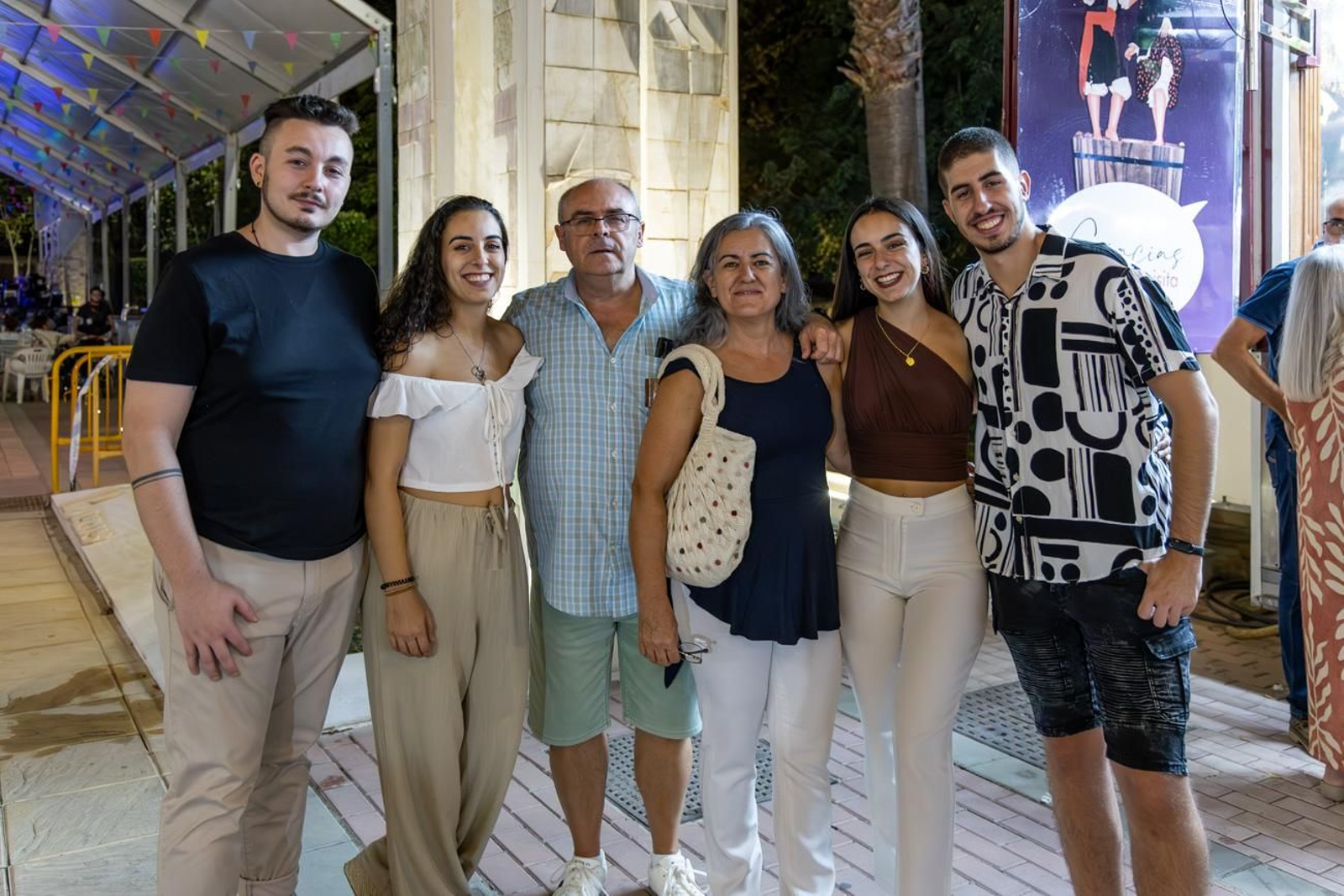 Feria Real de Alcaudete