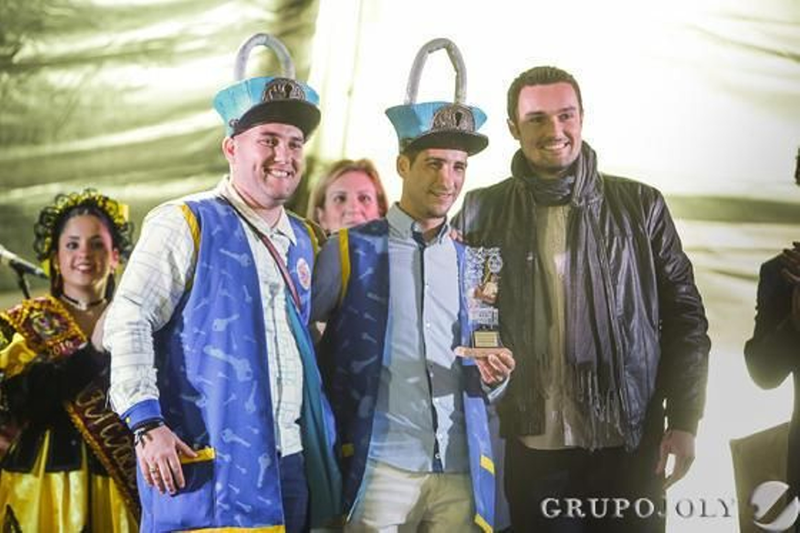 Foto: Julio Gonzalez