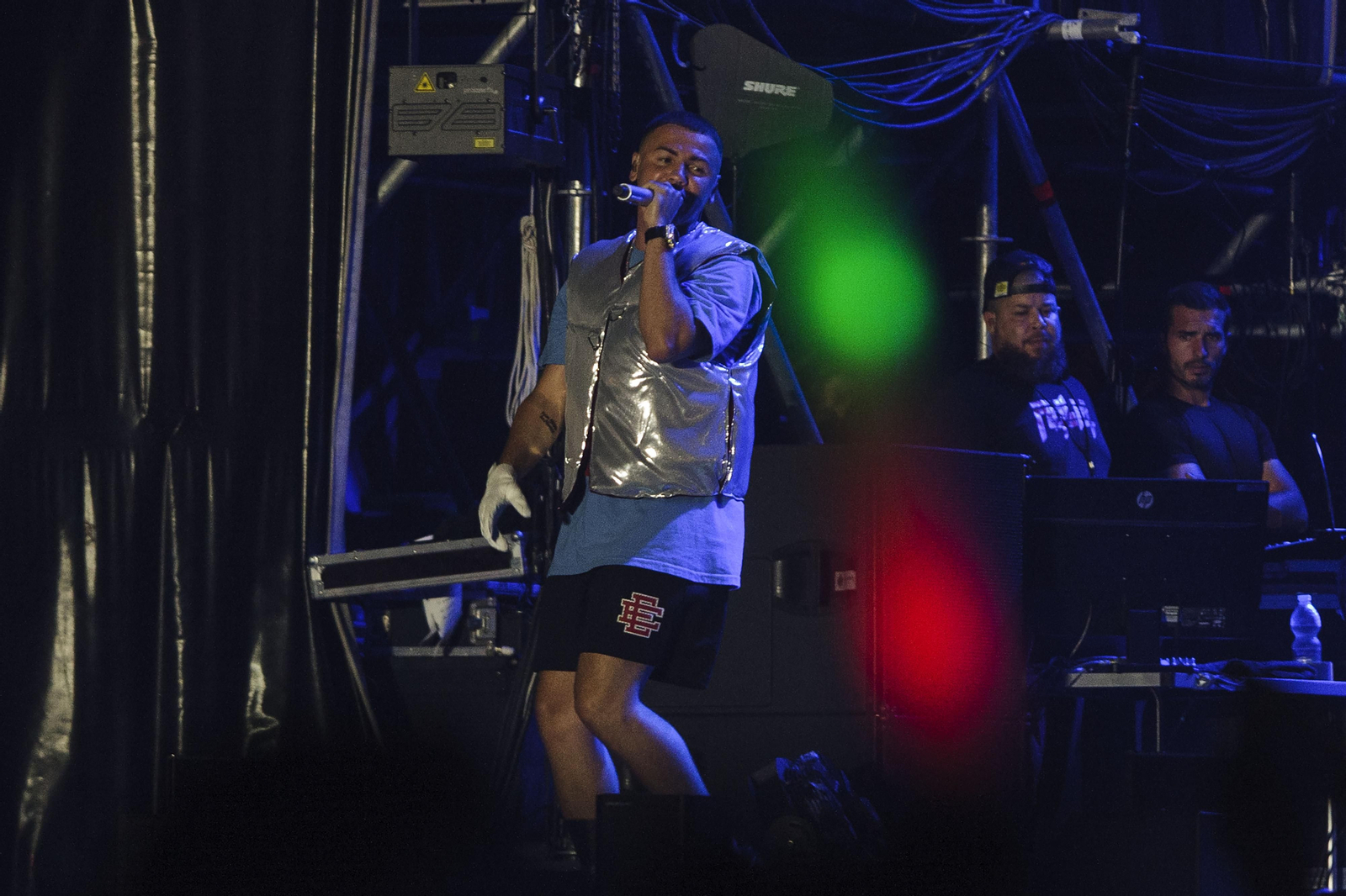 Búscate en el Festival Puro Latino en El Puerto