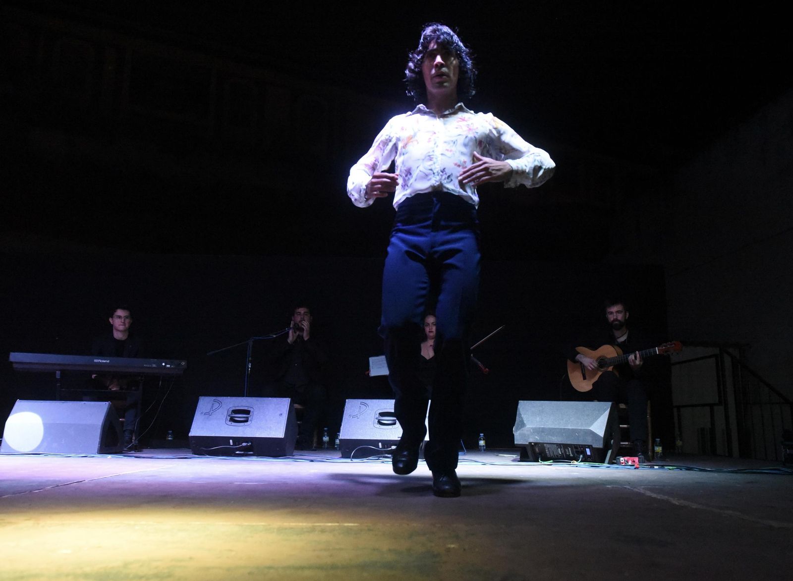 Un repaso en imágenes al Festival de los Patios de Córdoba