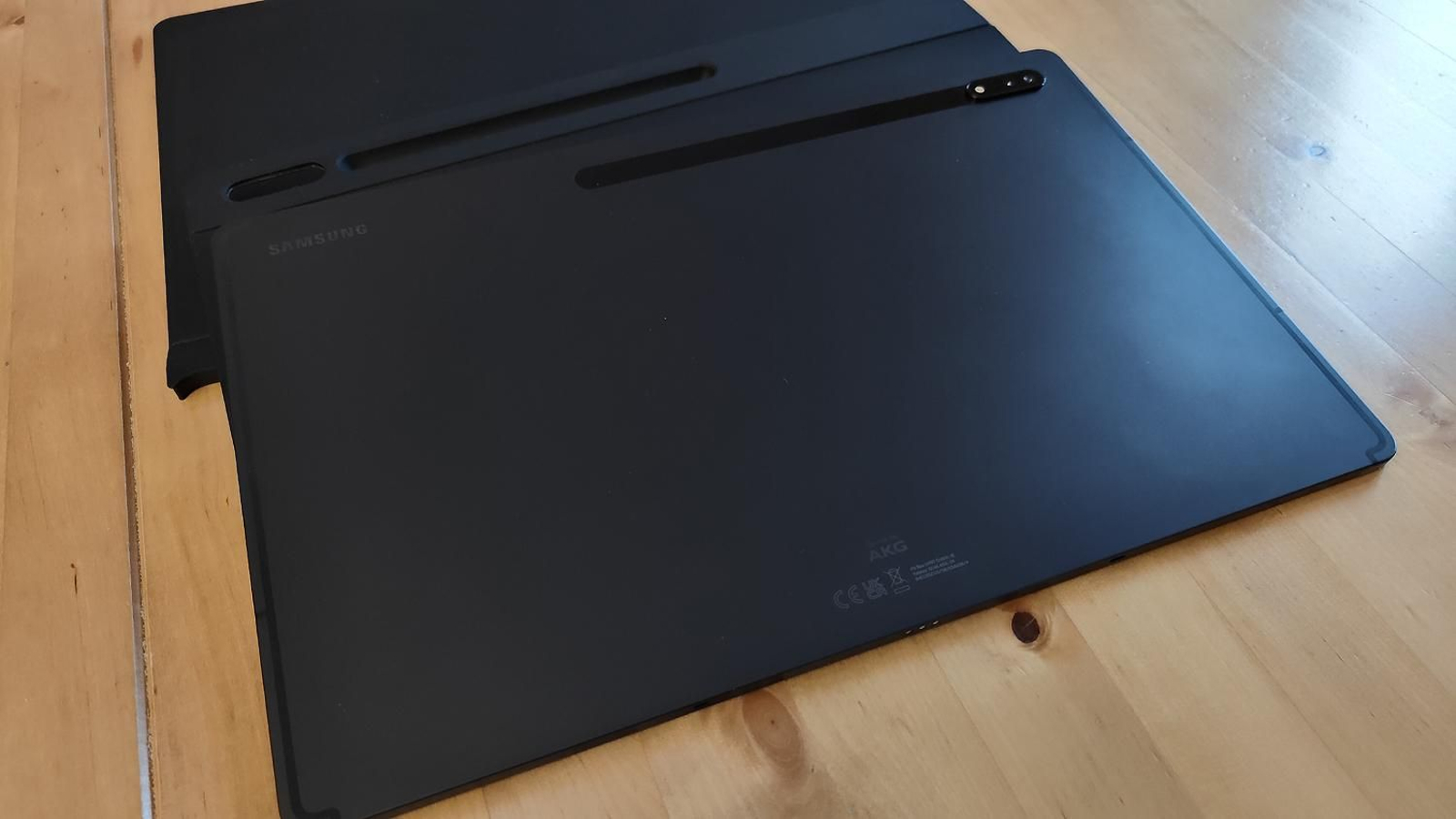 Samsung Galaxy Tab S8 Ultra