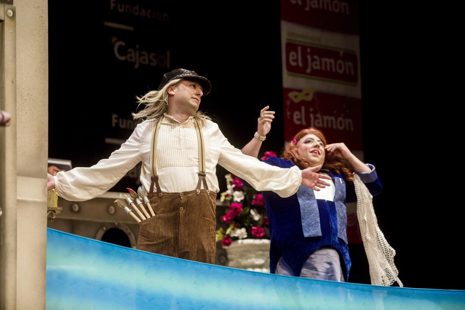 Cuarteto Cari, resiste