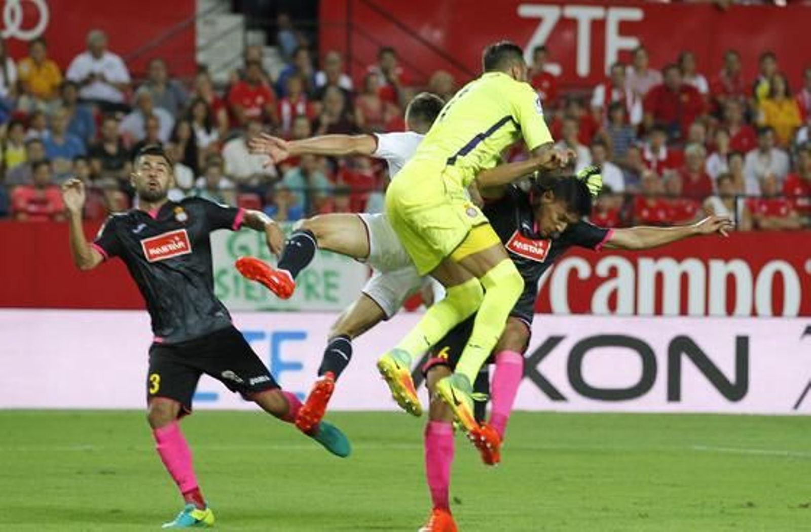 Foto: Antonio Pizarro