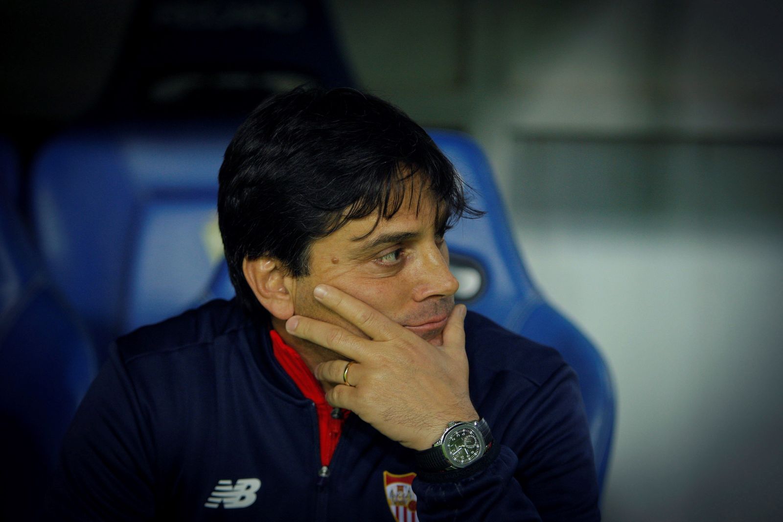 Vincenzo Montella.