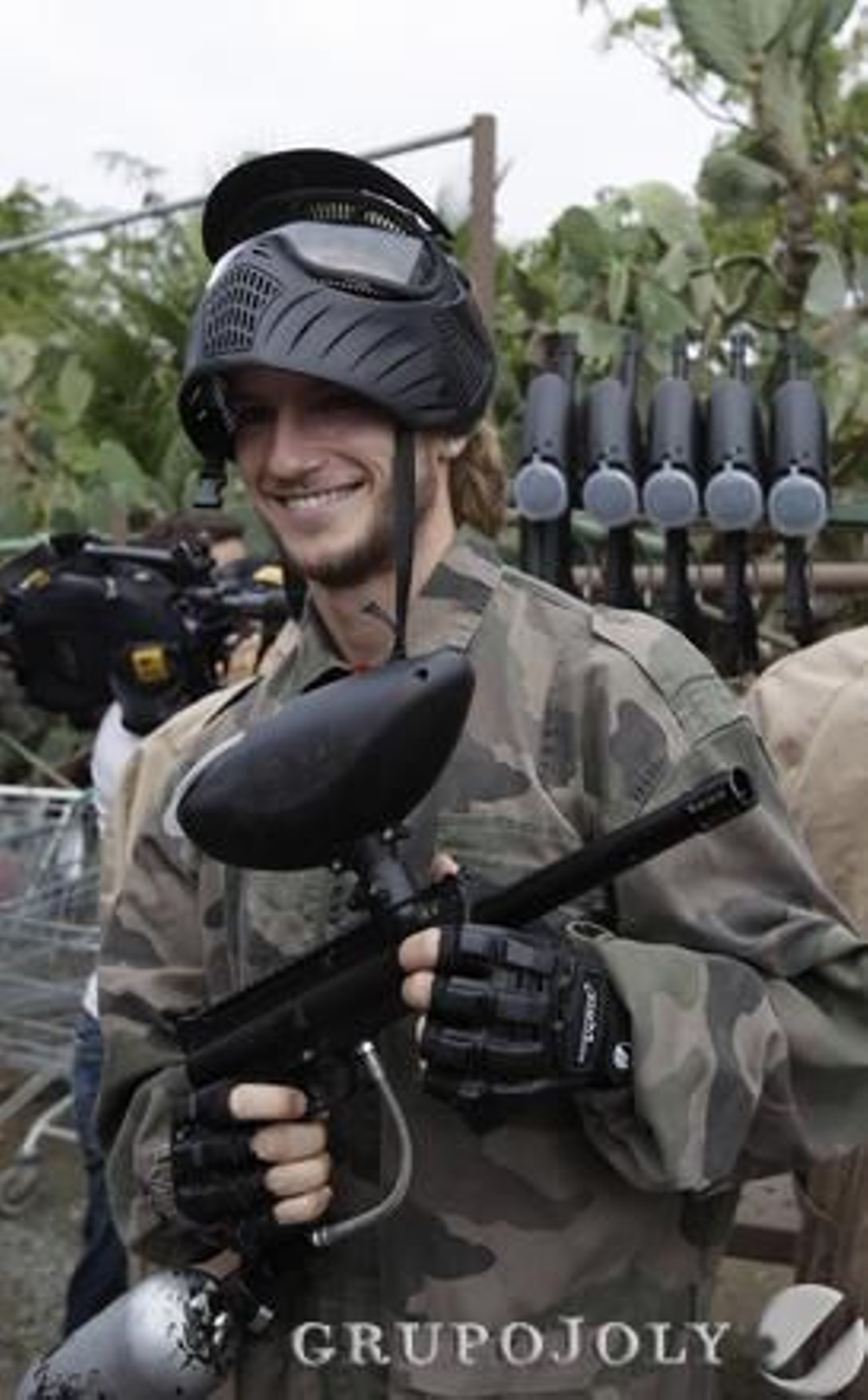 Foto: Antonio Pizarro