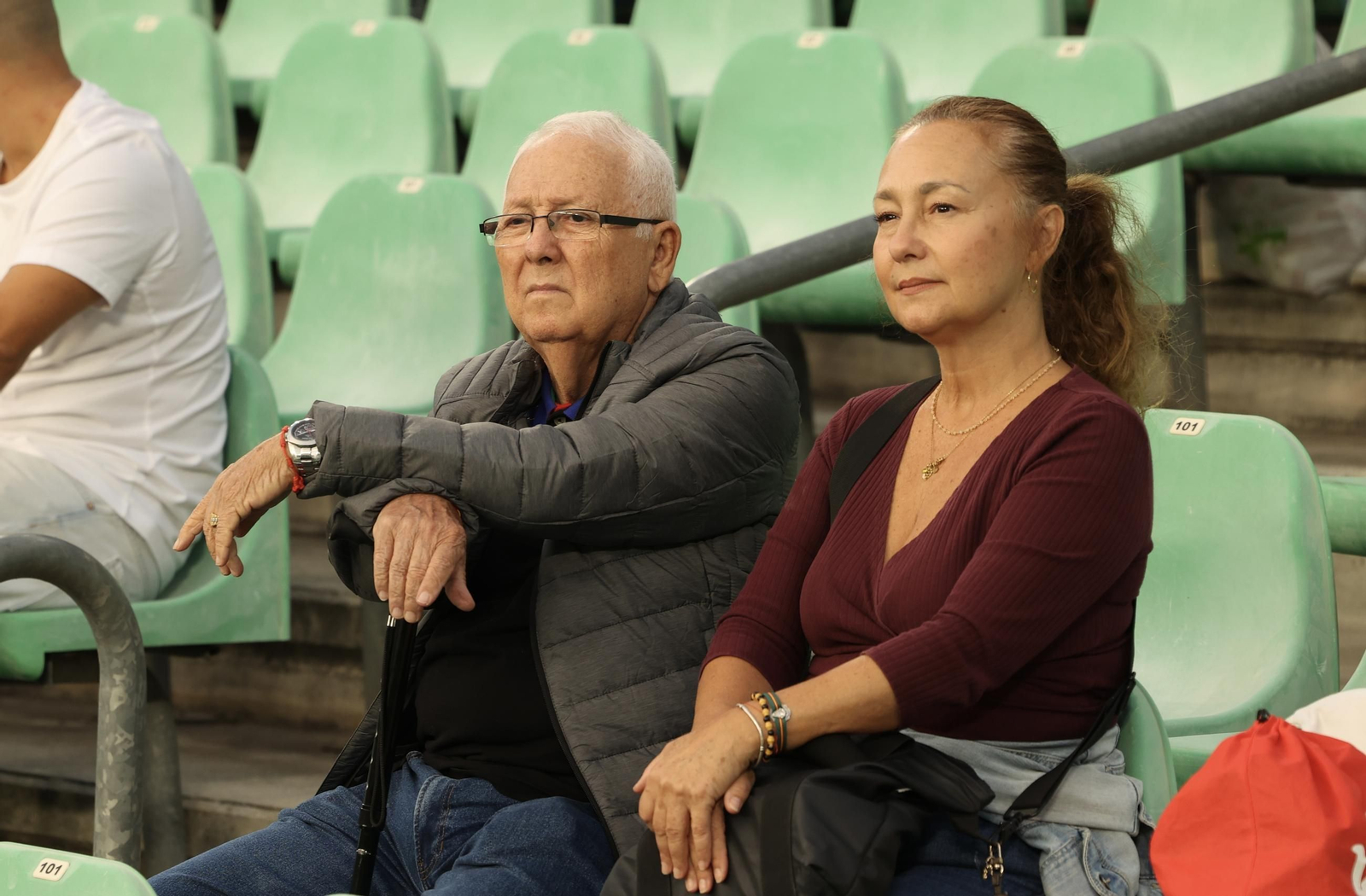Búscate en el partido Betis - Mallorca
